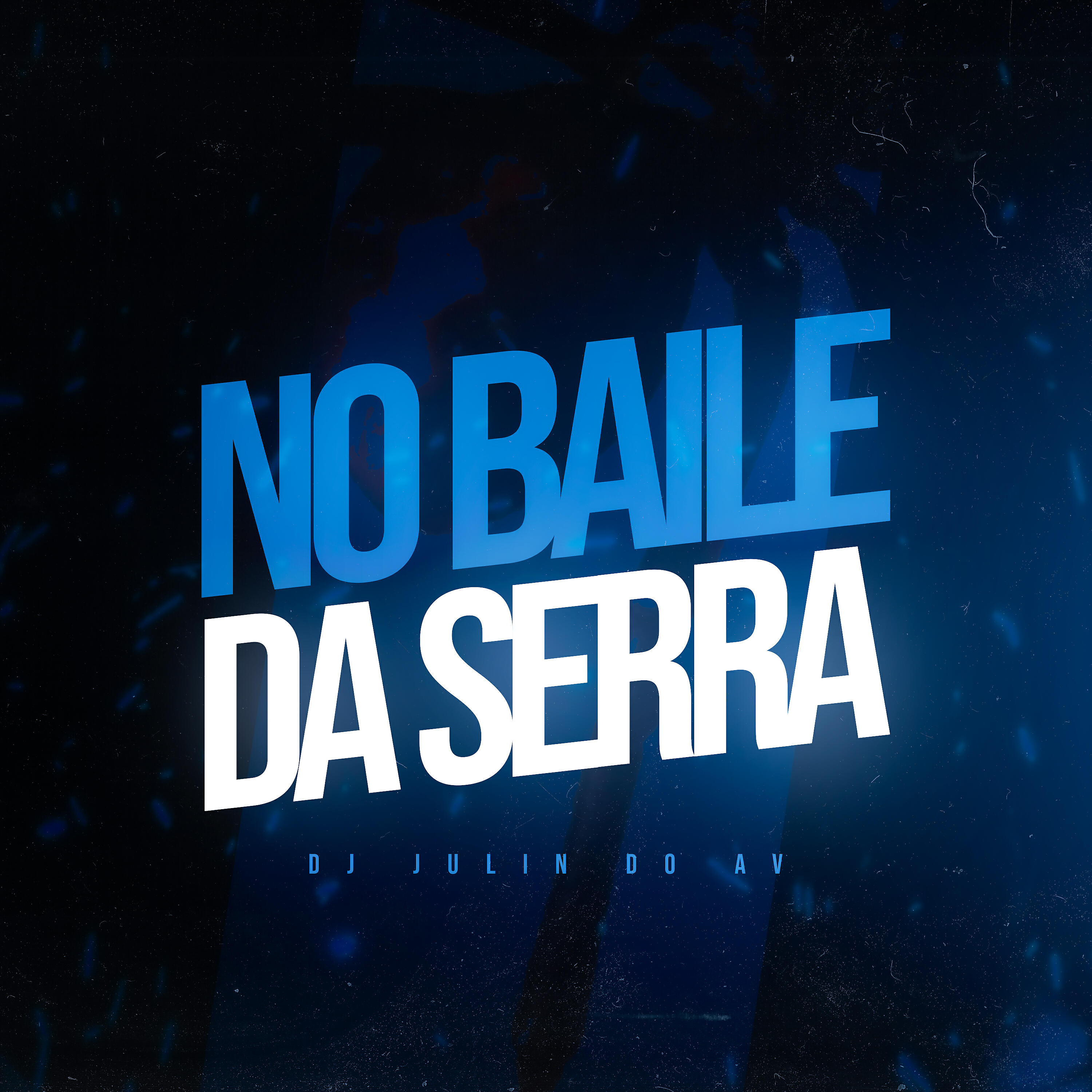 Релиз No Baile da Serra