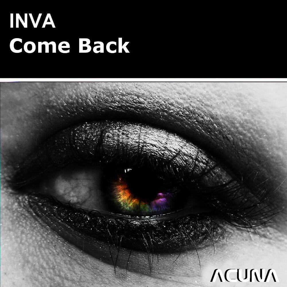 Релиз Come Back