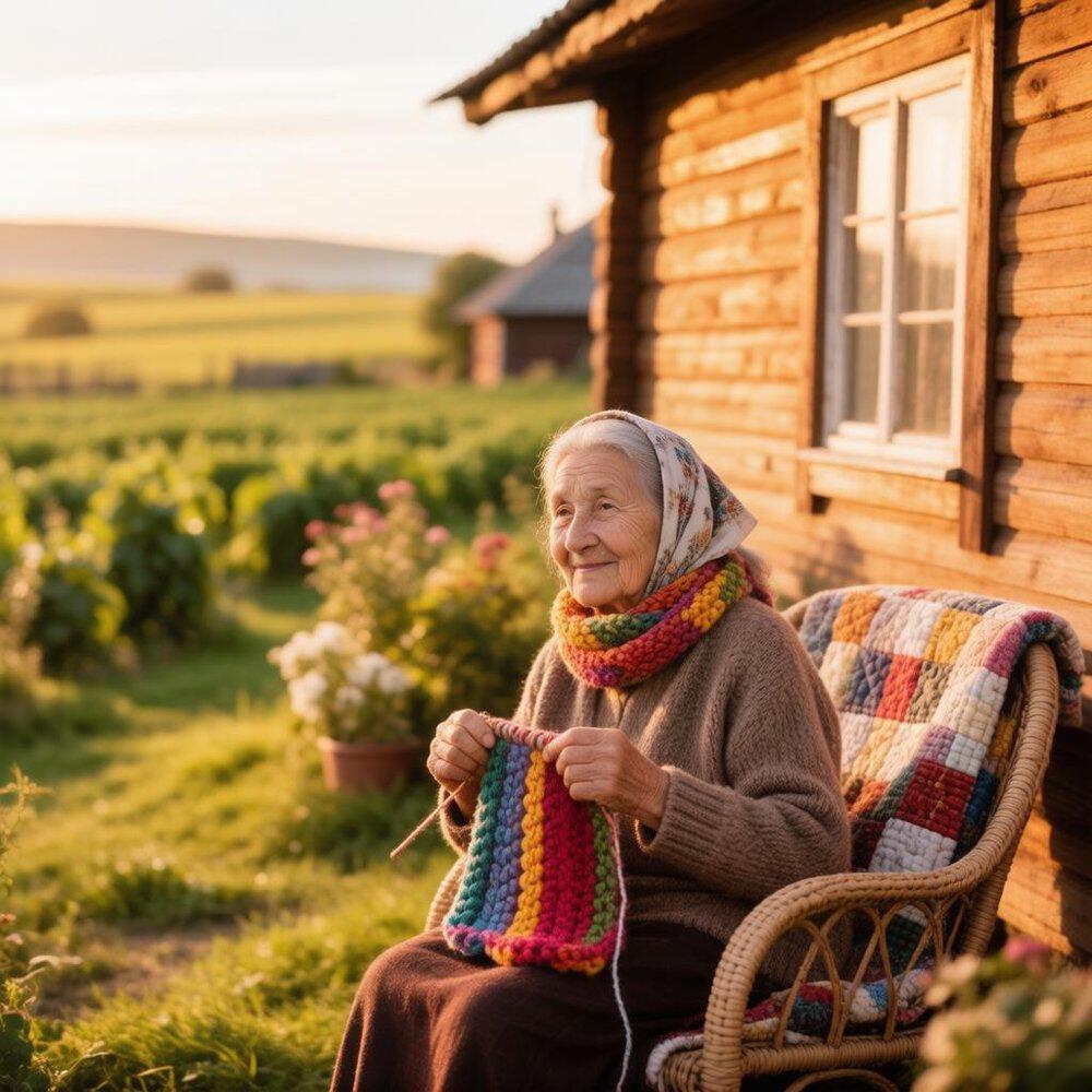 Релиз Бабулина Пуля