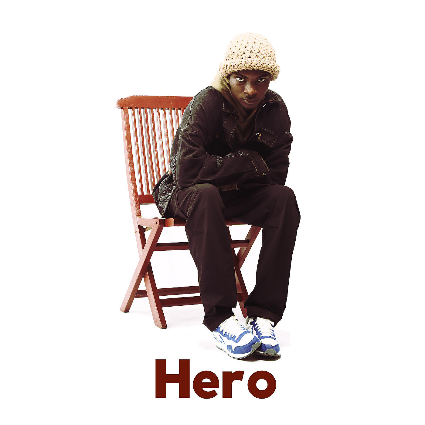 Релиз Hero