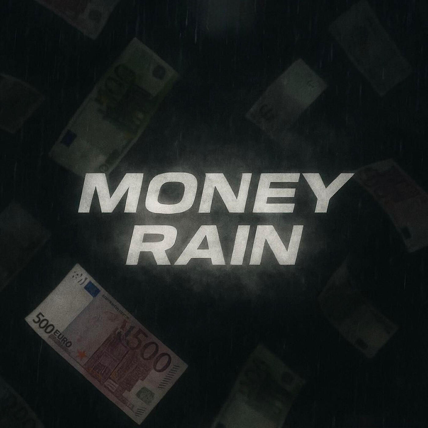 Релиз Money Rain