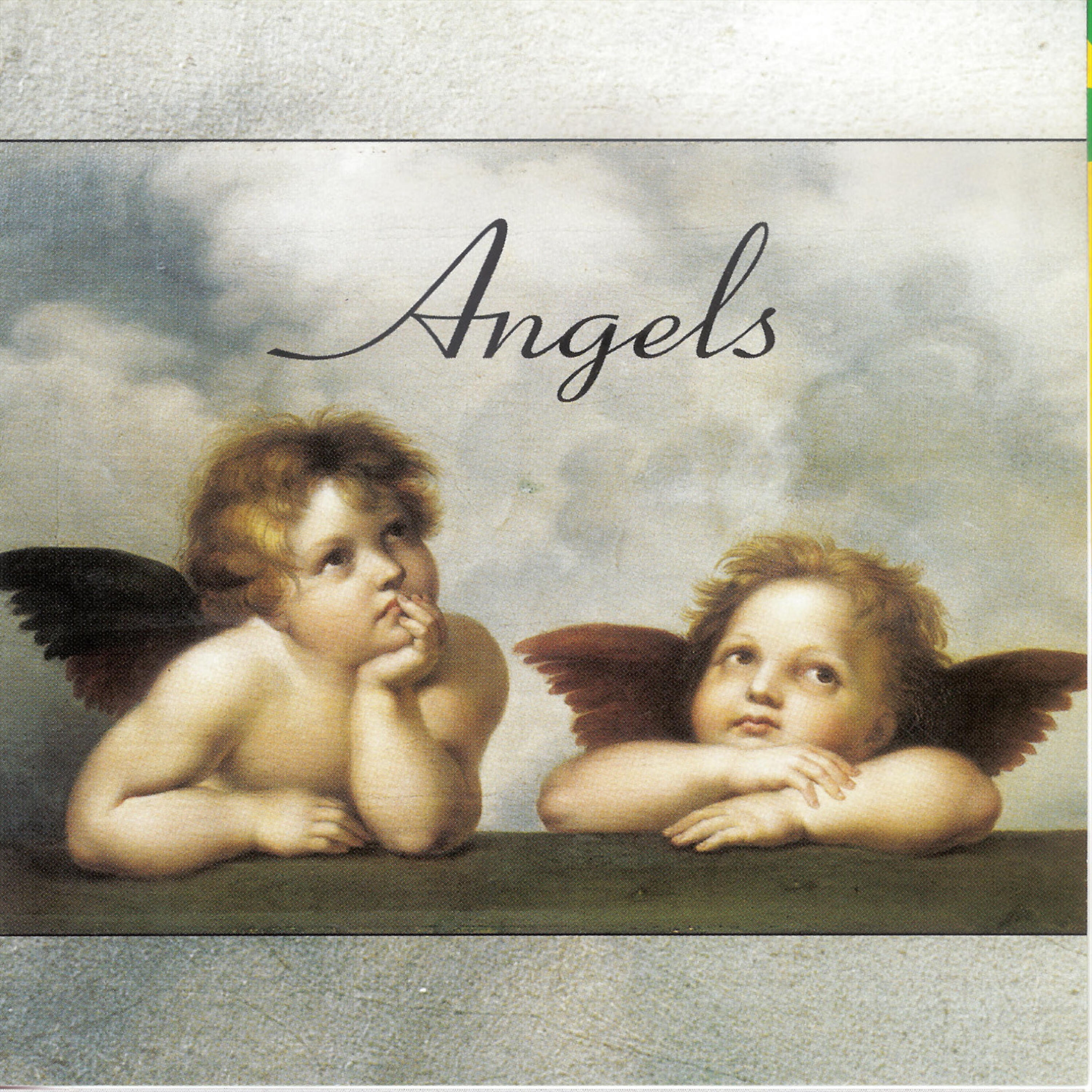 Релиз Angels