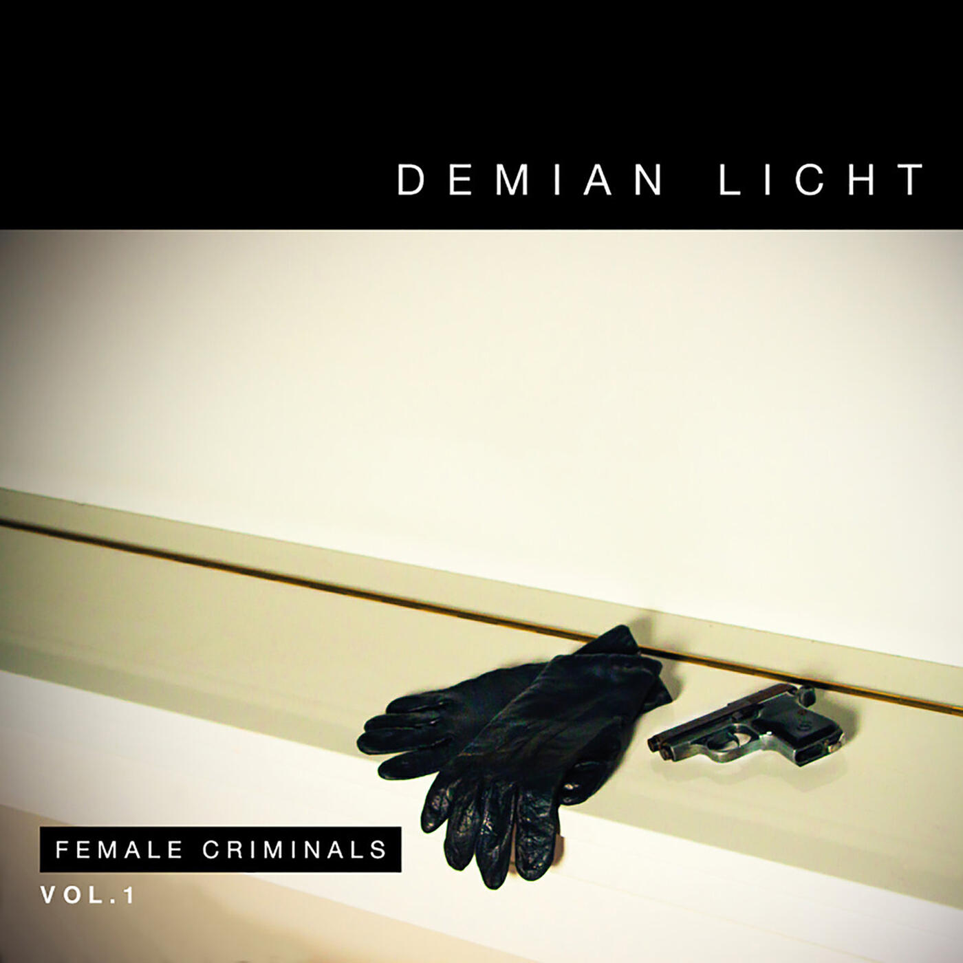 Релиз Female Crimininals Vol. 1