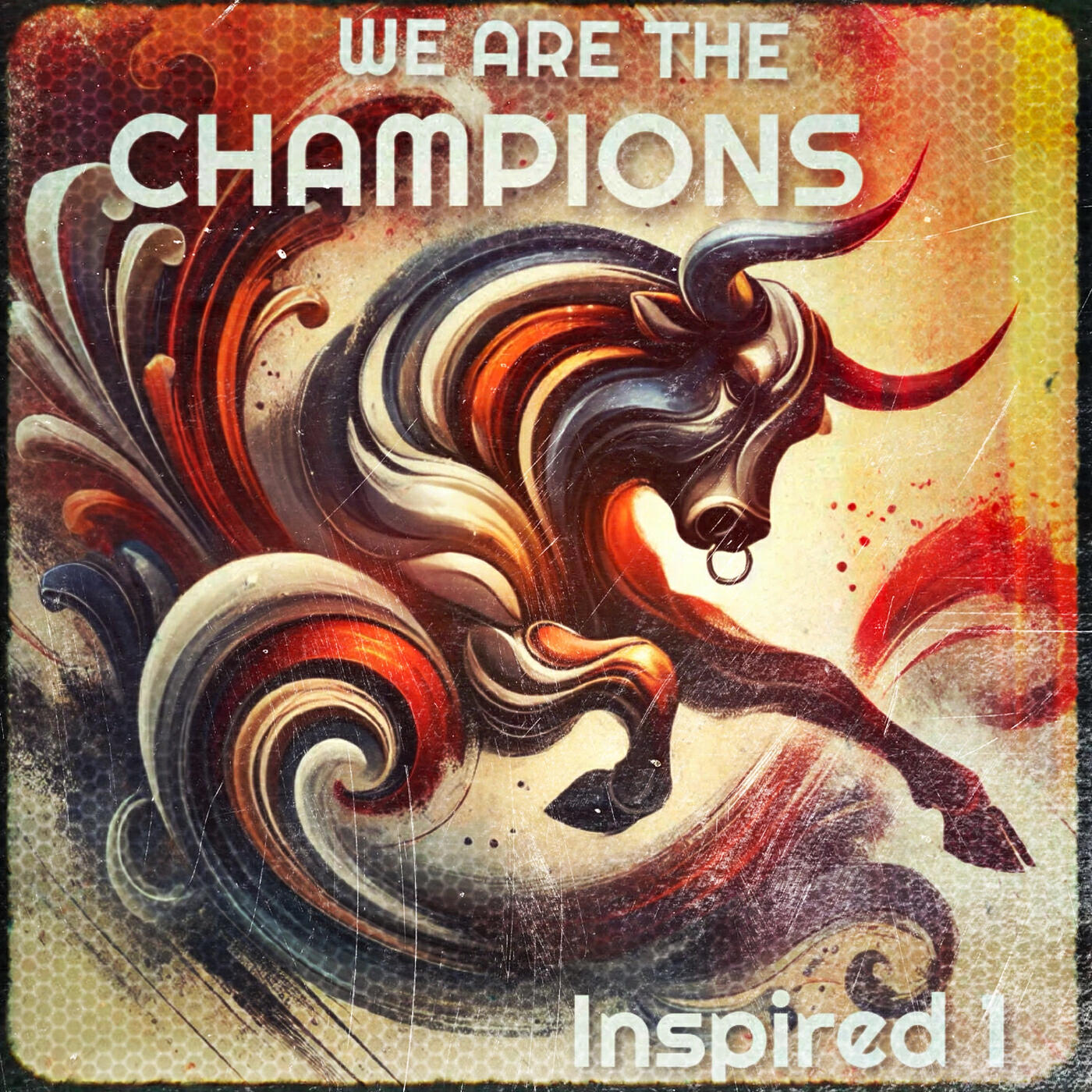 Релиз We Are the Champions