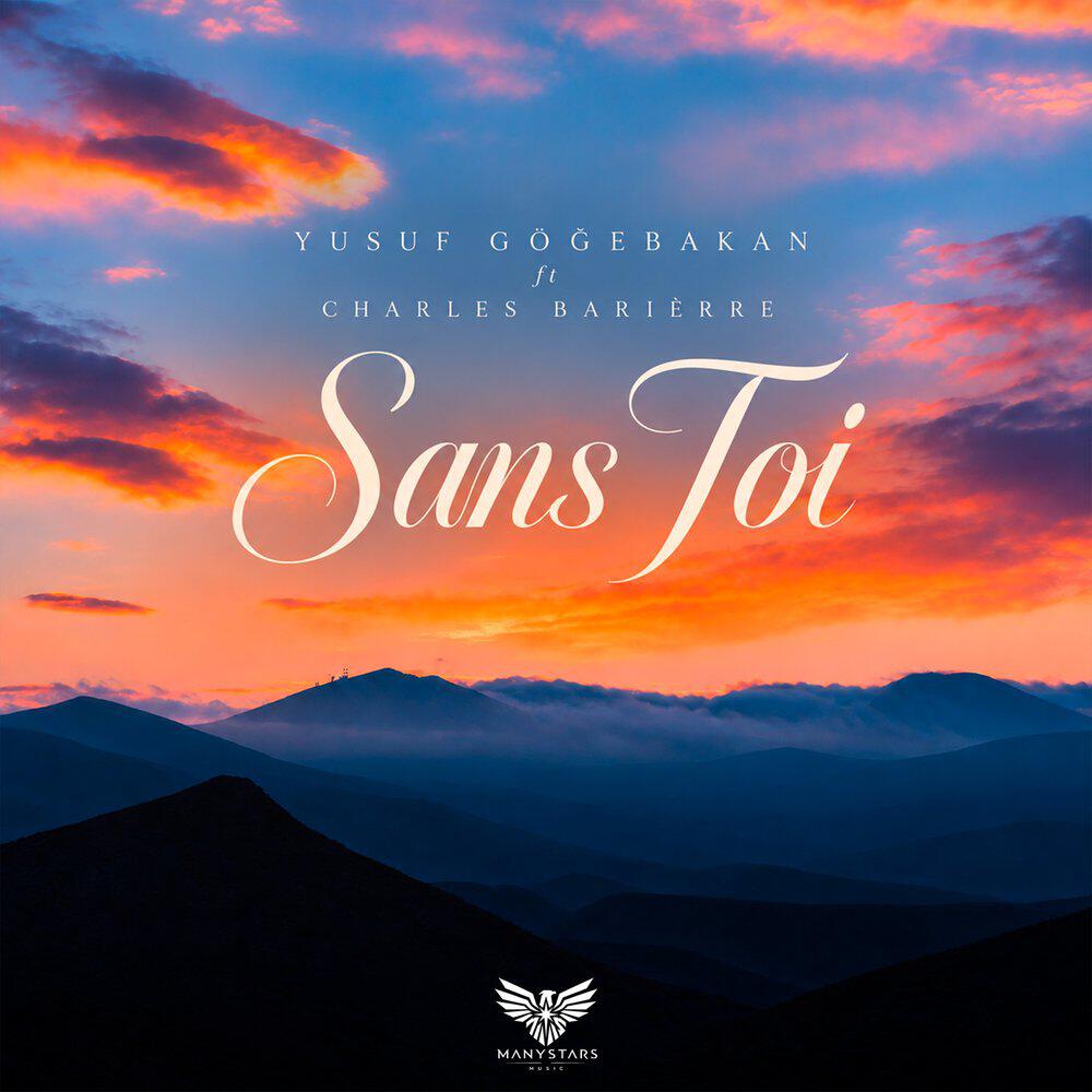 Релиз Sans Toi