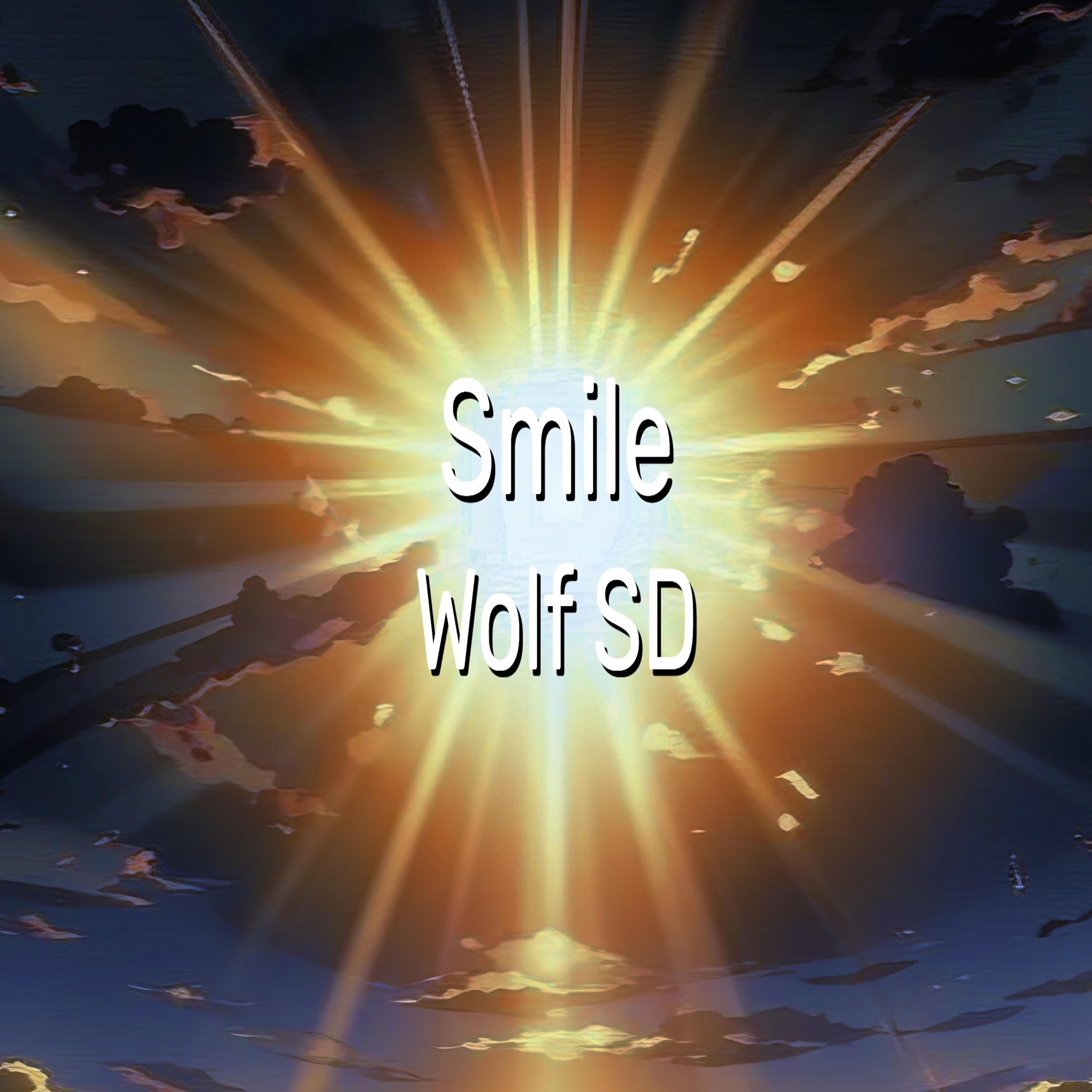 Релиз Smile