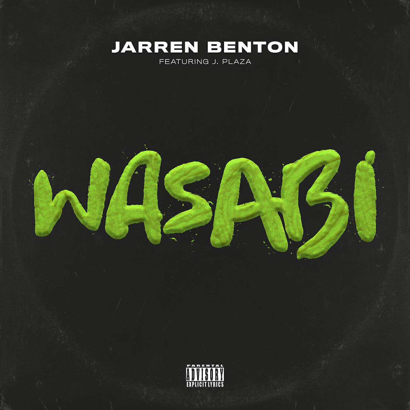Релиз Wasabi
