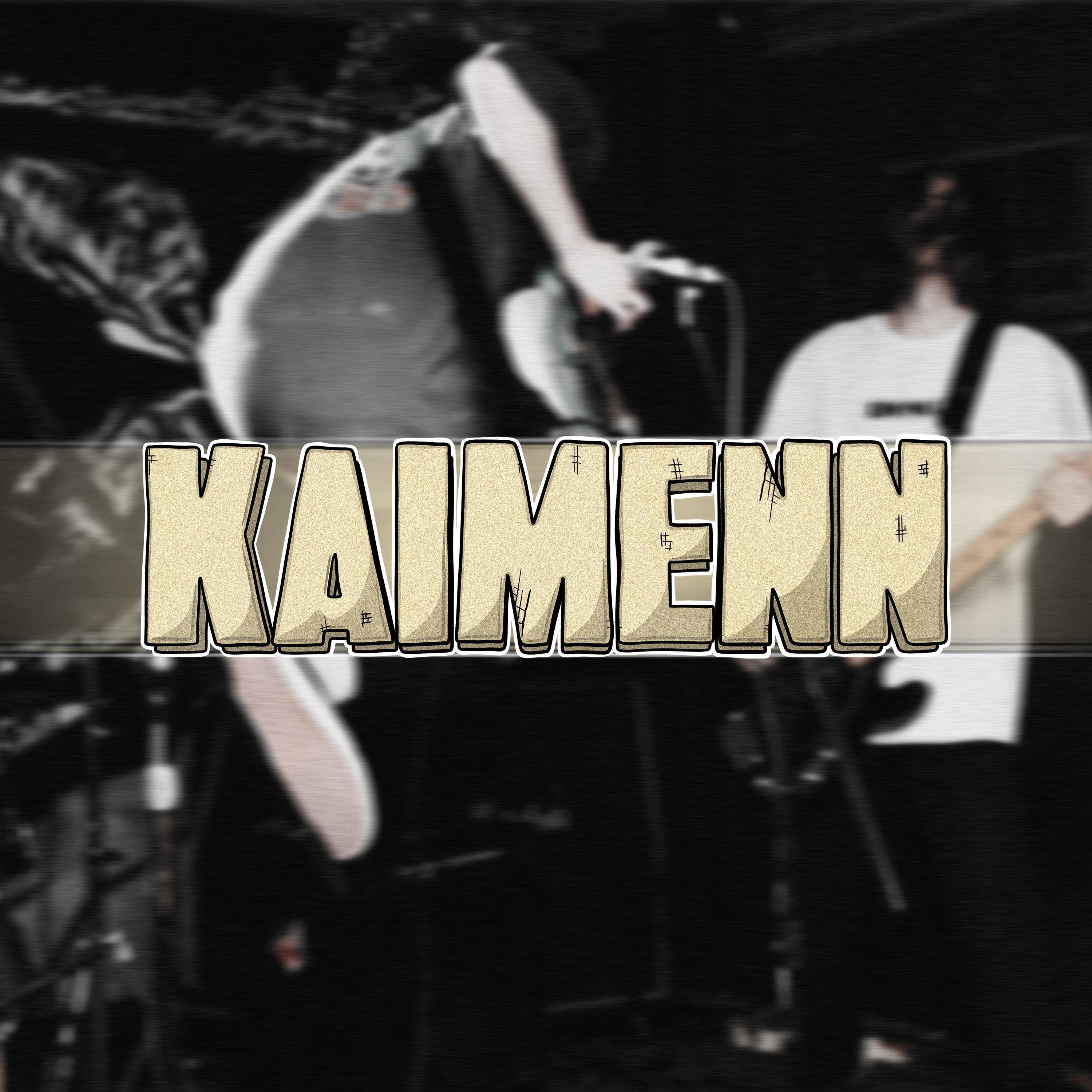 Релиз Kaimenn 2024