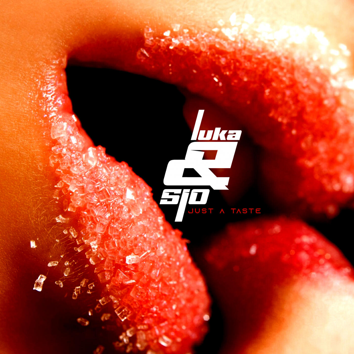 Релиз Just a Taste