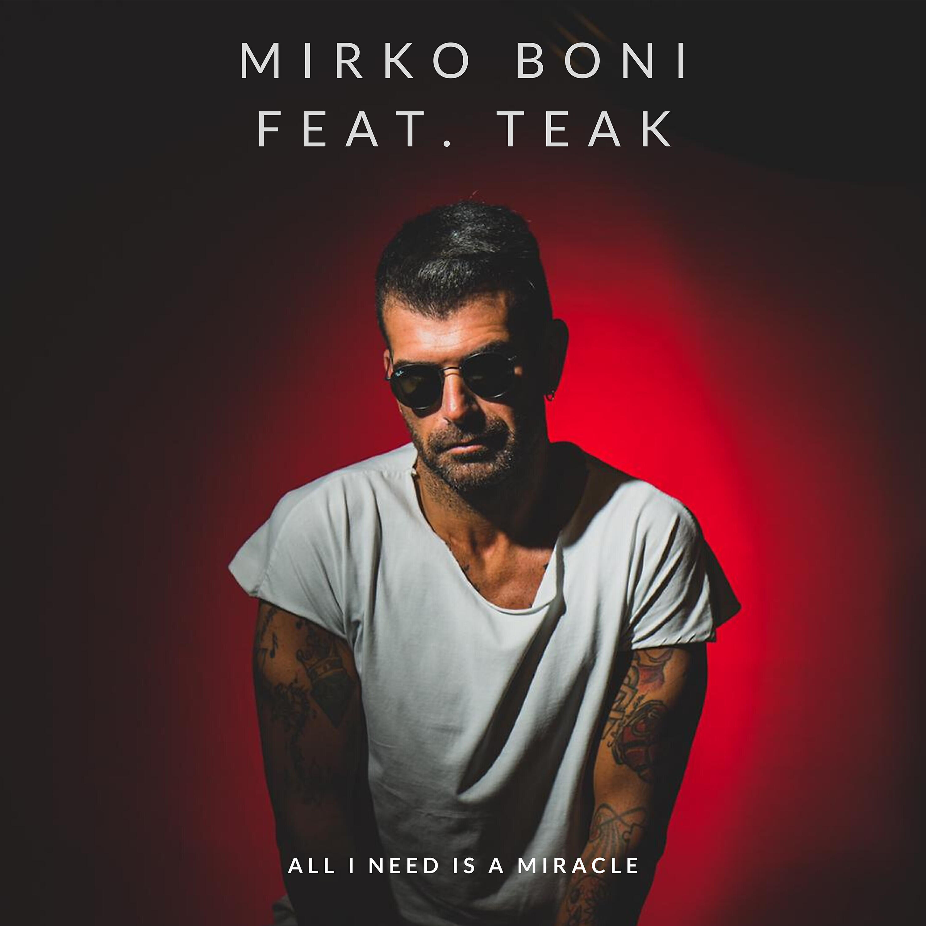 Релиз All I Need is a Miracle