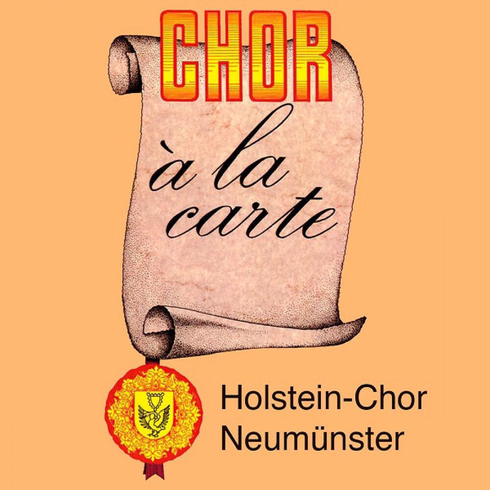 Holstein-Chor Neumünster und Orchester