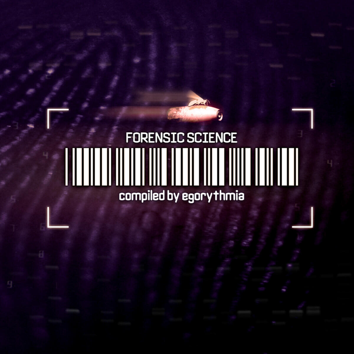 Релиз Forensic Science