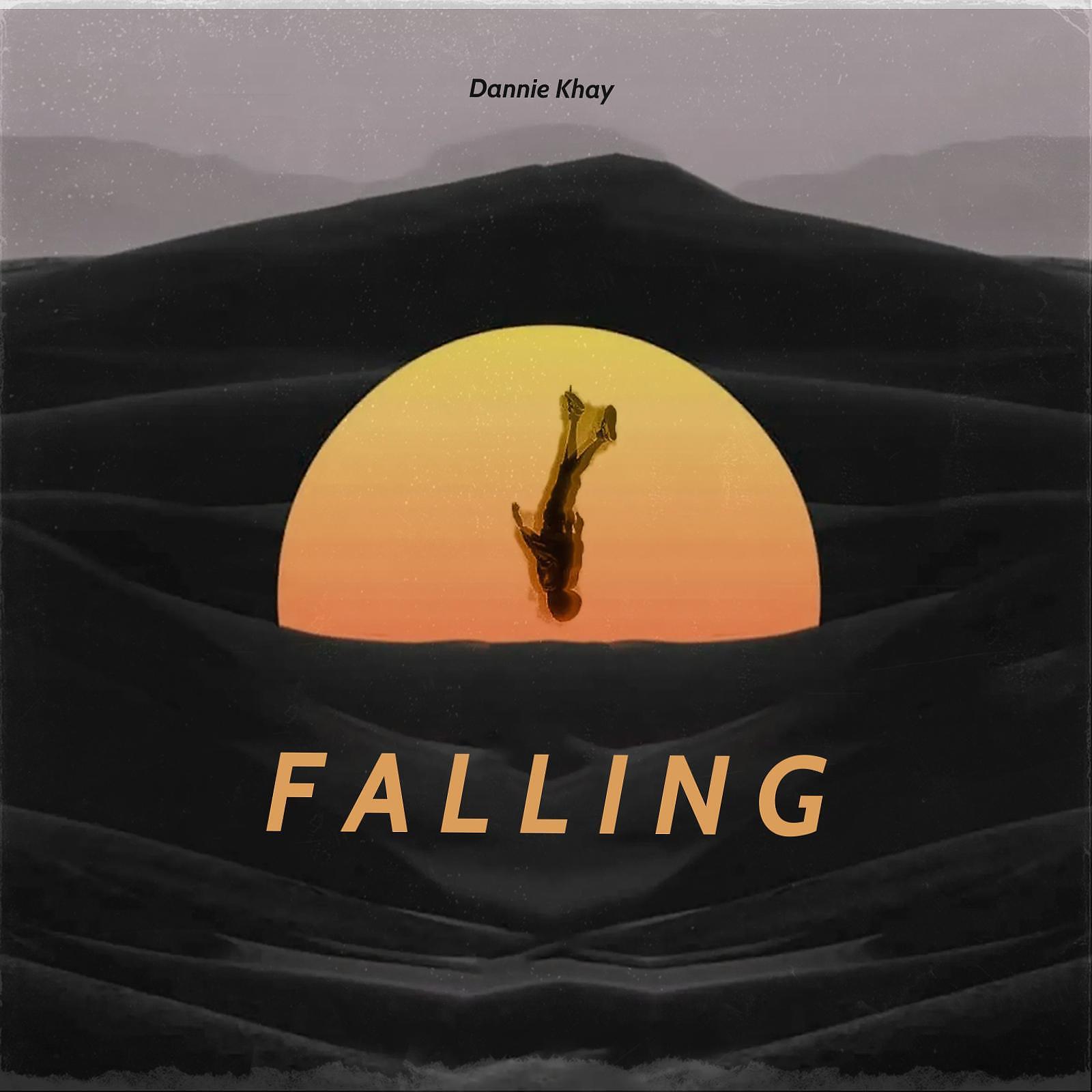 Релиз Falling