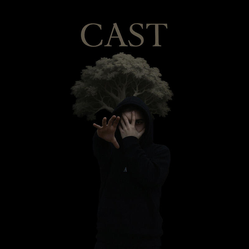 Релиз CAST