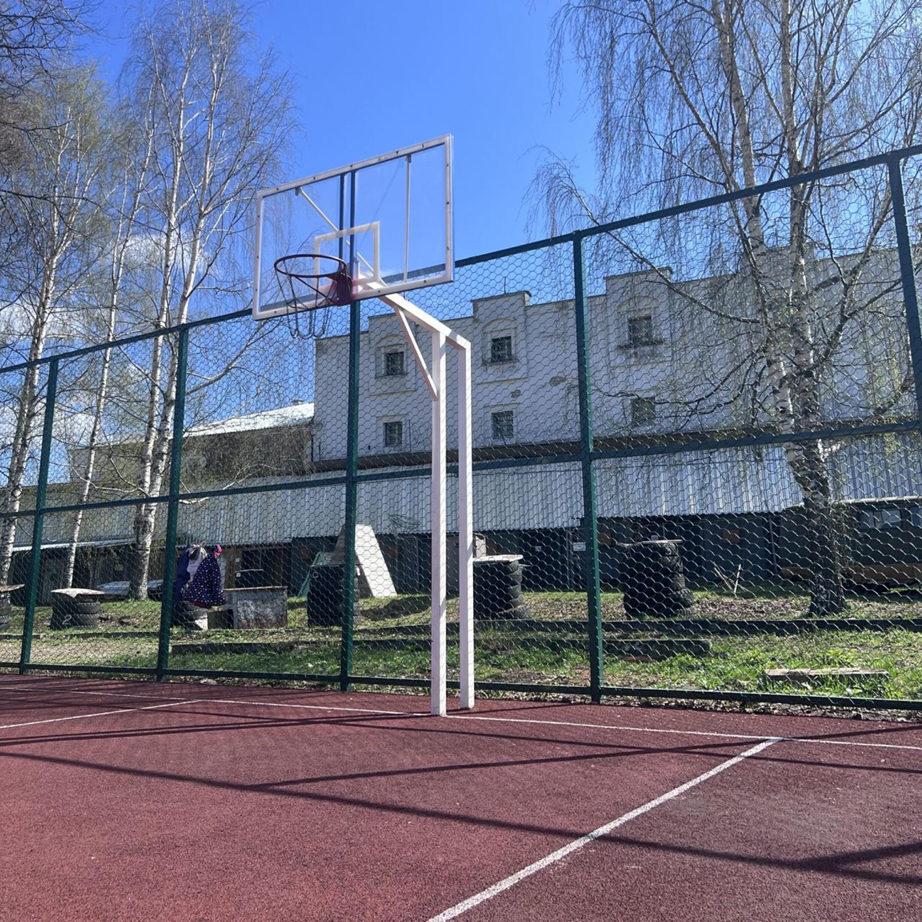 Релиз Стритбол