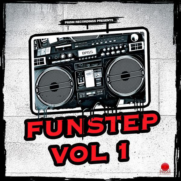 Релиз Funstep, Vol. 1
