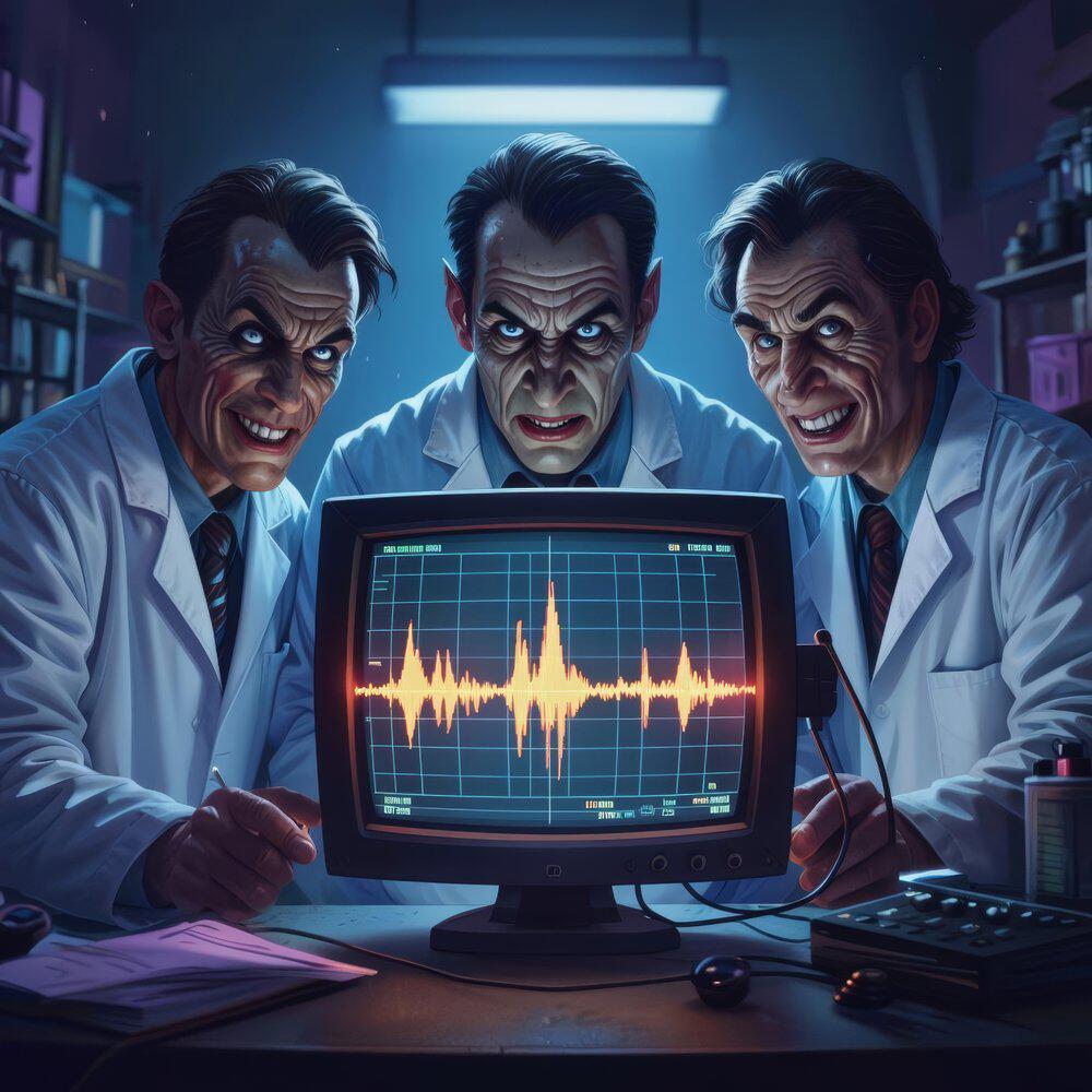 Релиз Bass Theory