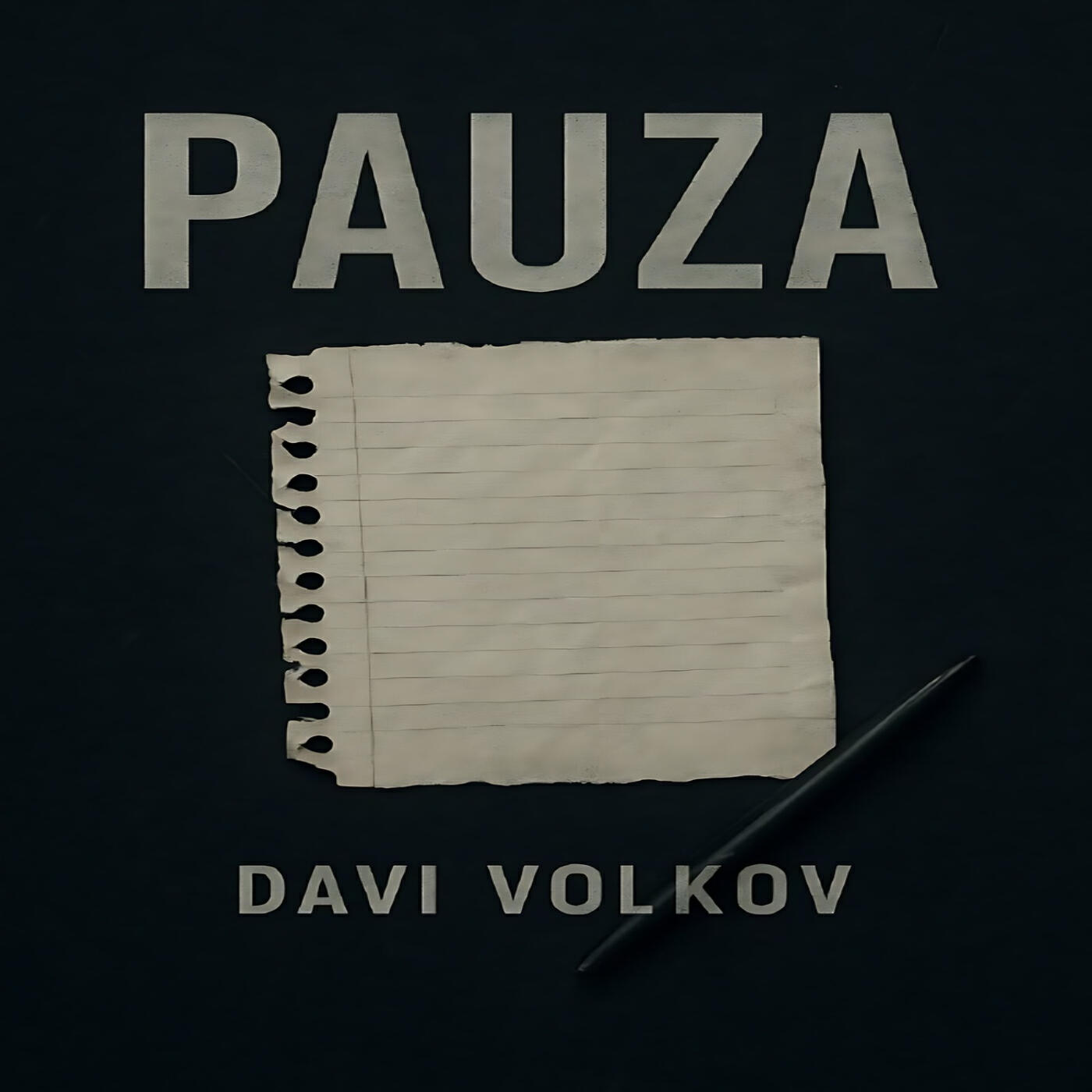 Релиз Pauza