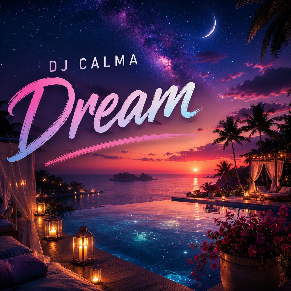 Релиз Dream