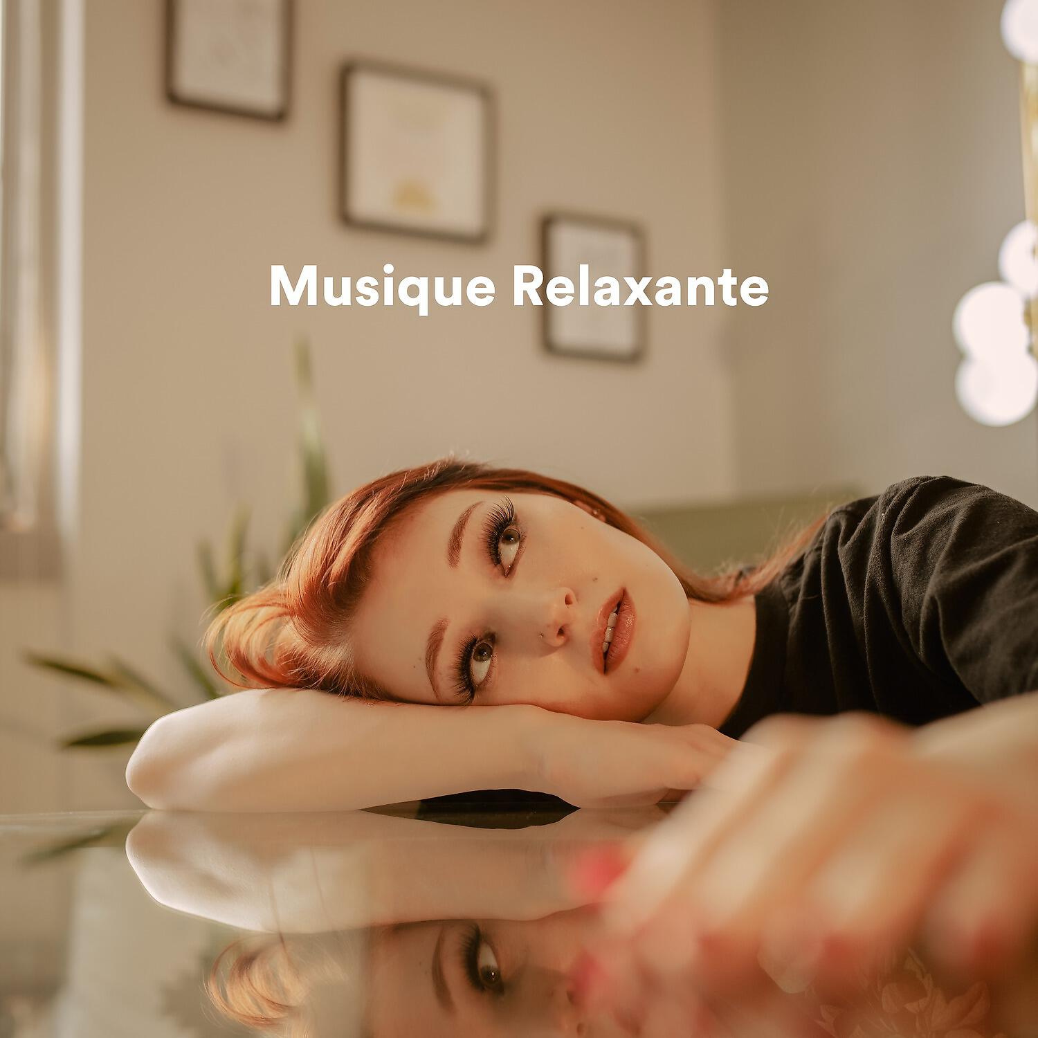 Релиз Musique relaxante