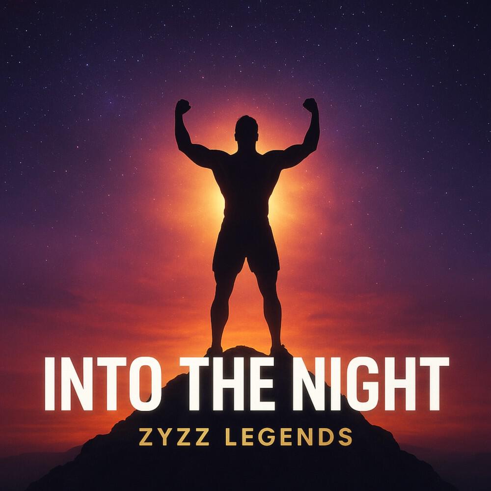 Релиз Into the Night