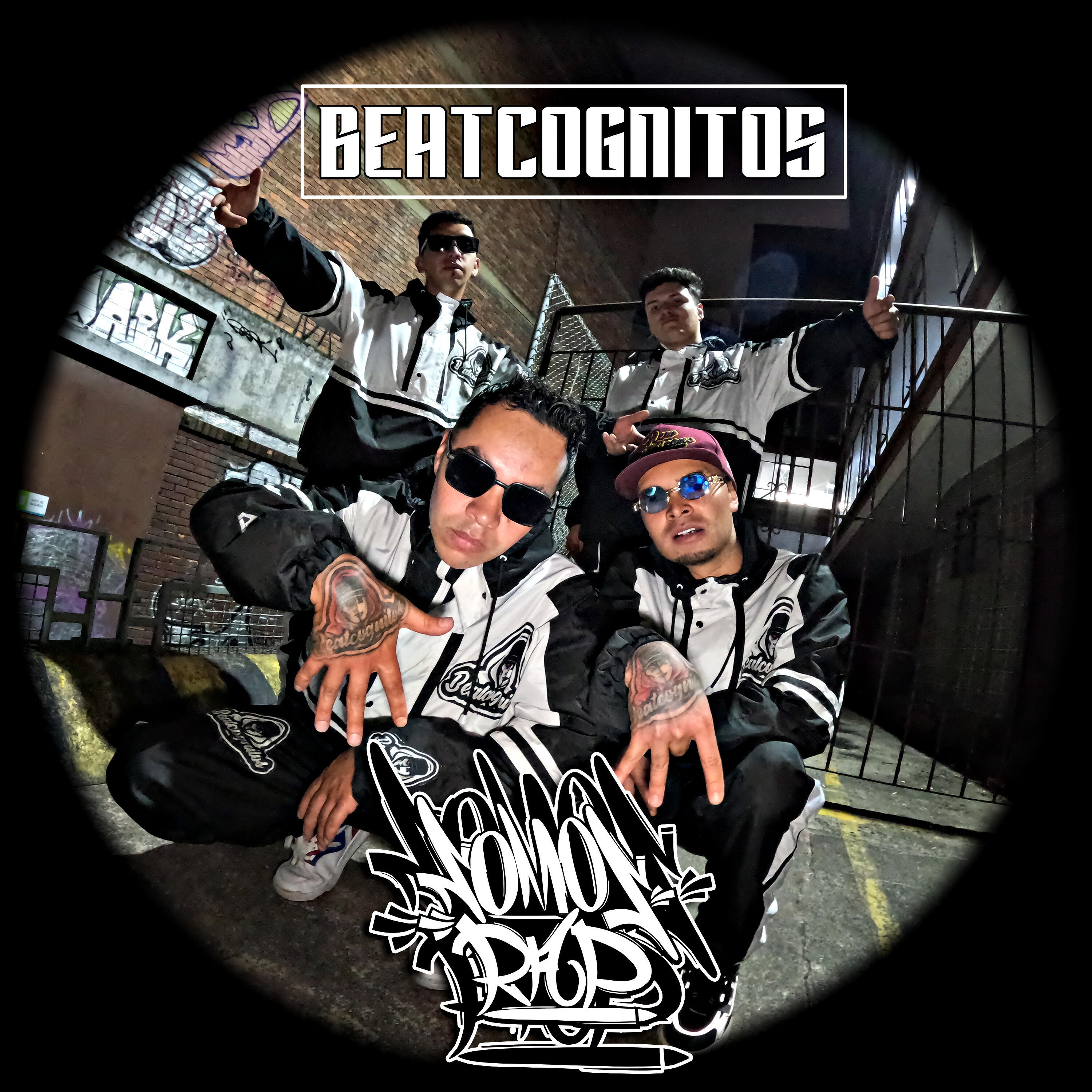 Релиз Somos Rap