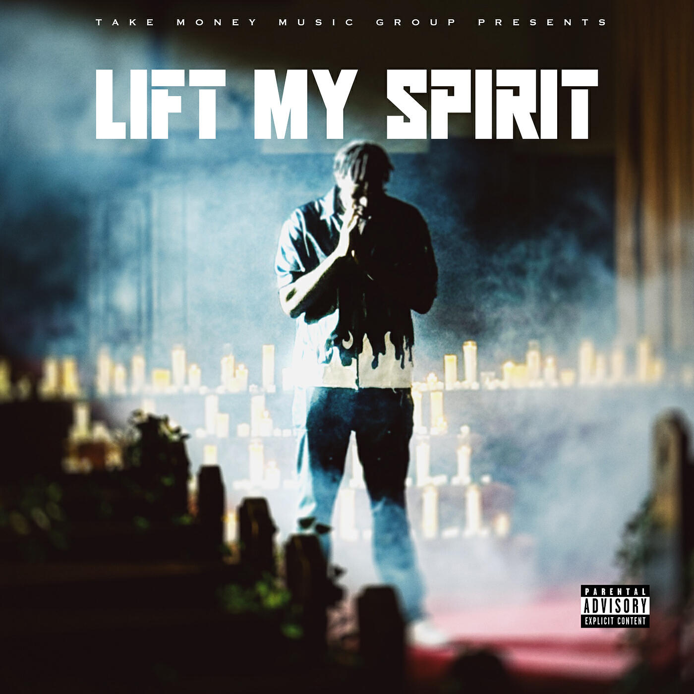 Релиз Lift My Spirit