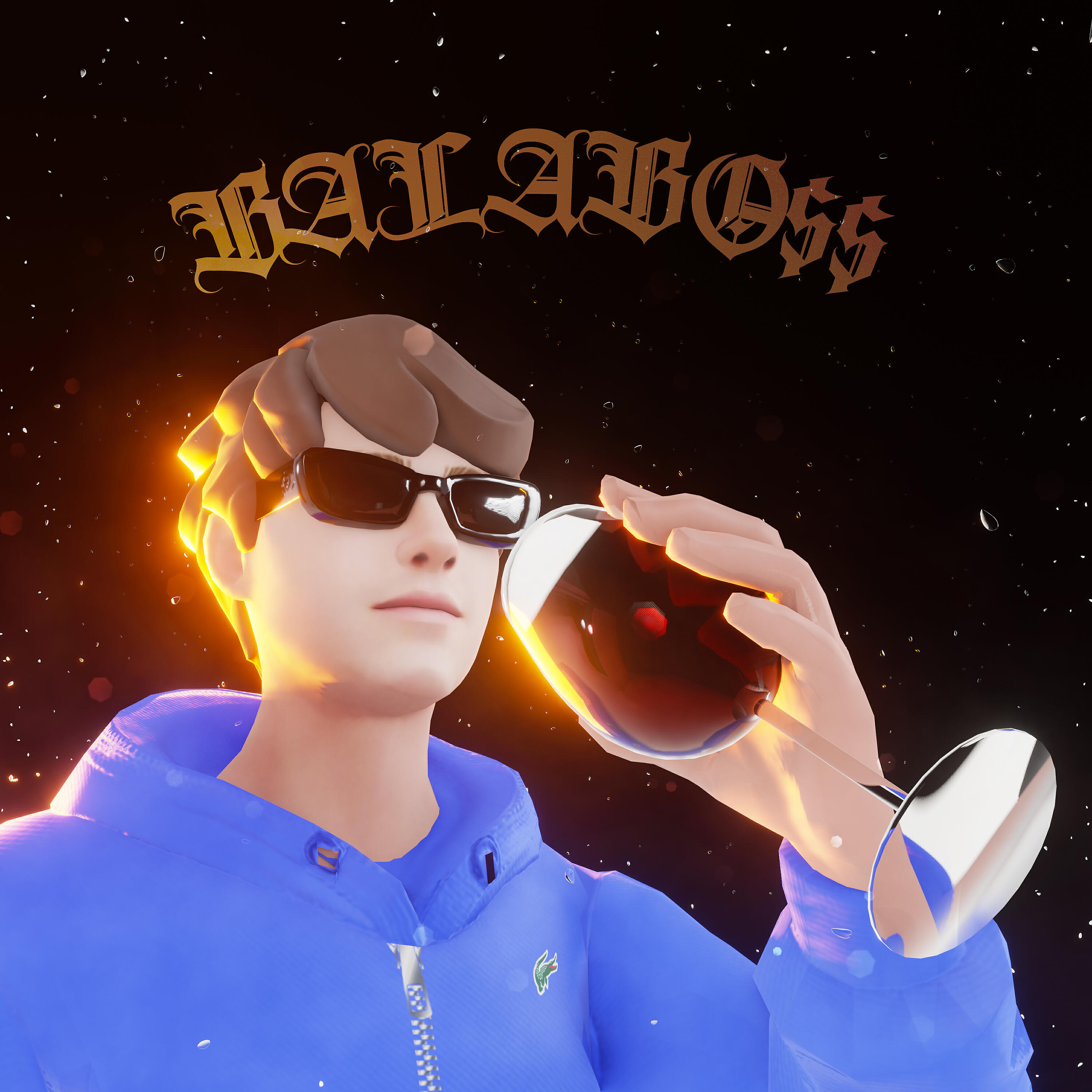 Релиз BALABO$$ (Prod. by blessway!)