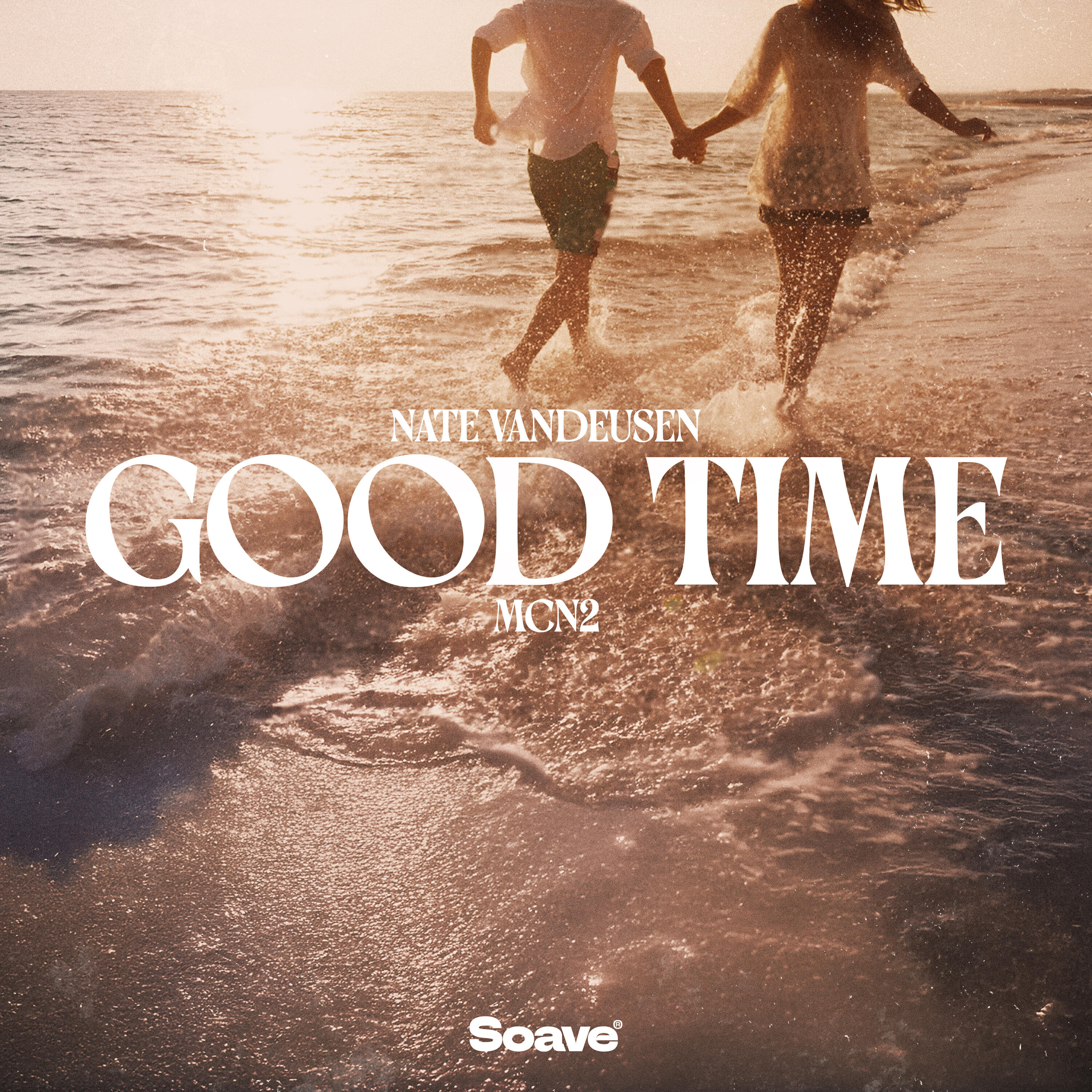 Релиз Good Time