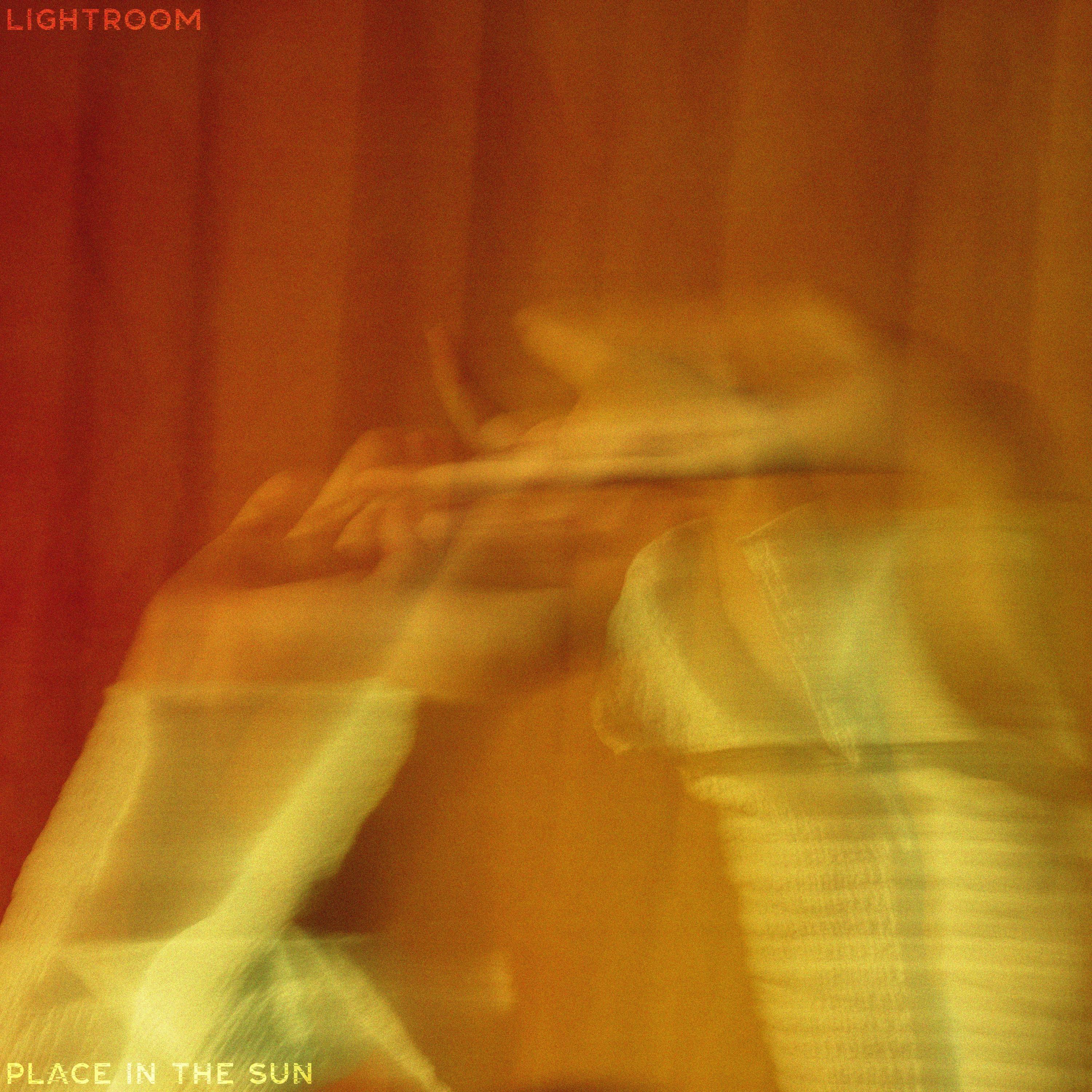 Lightroom