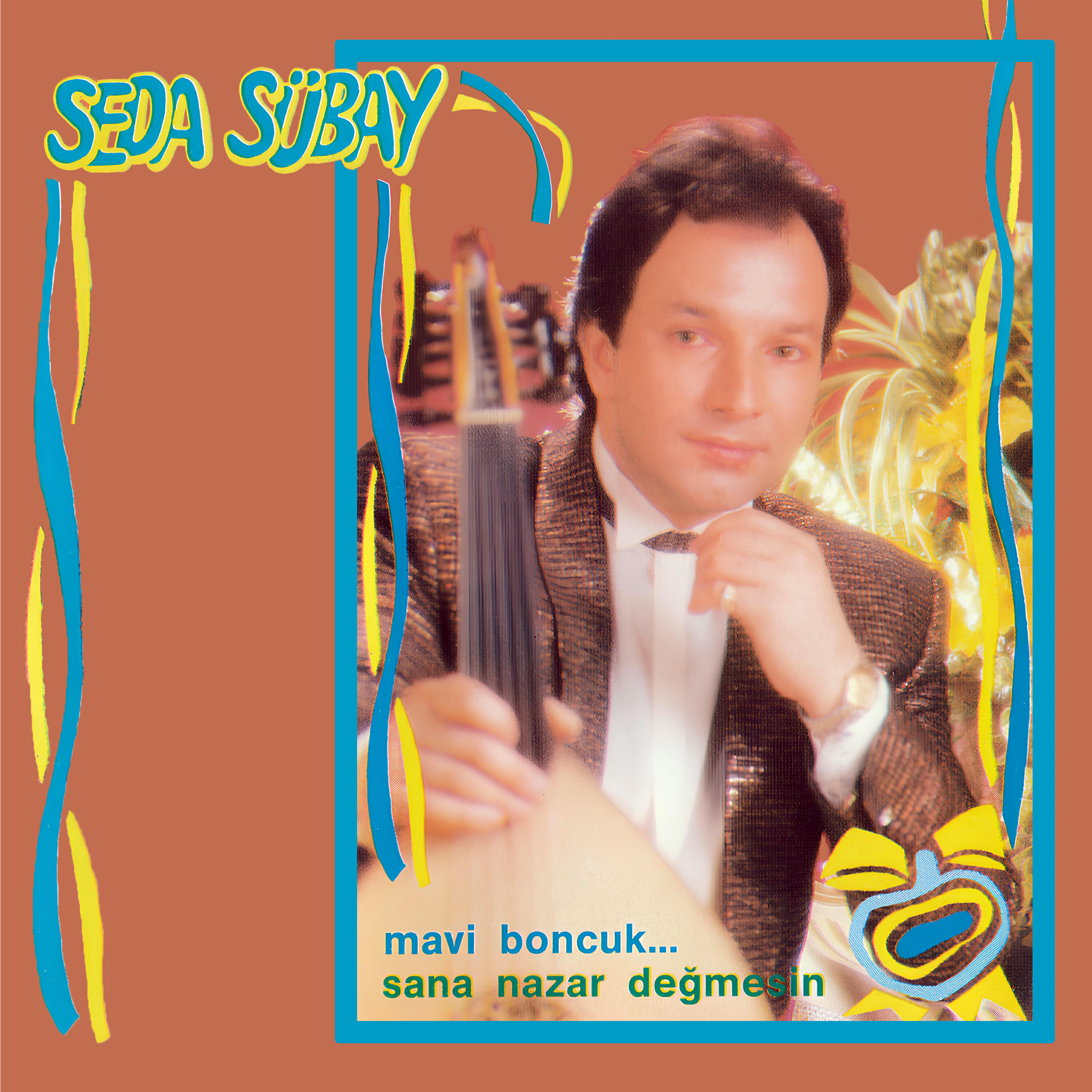 Seda Sübay