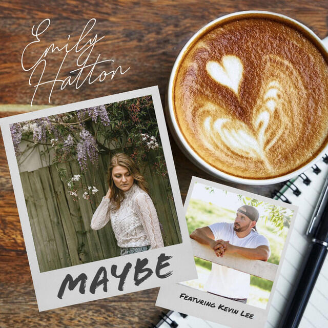Релиз Maybe