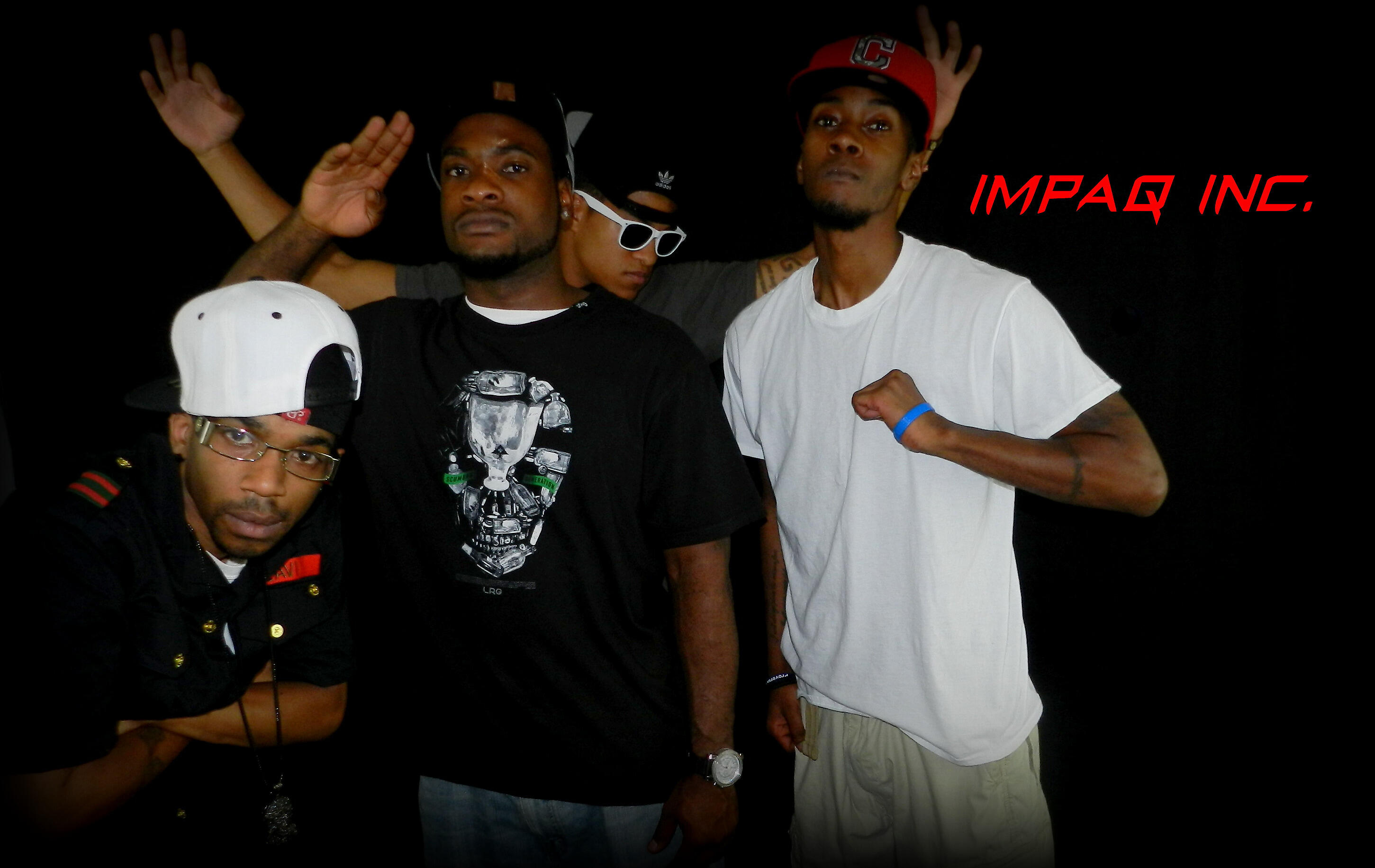 Impaq