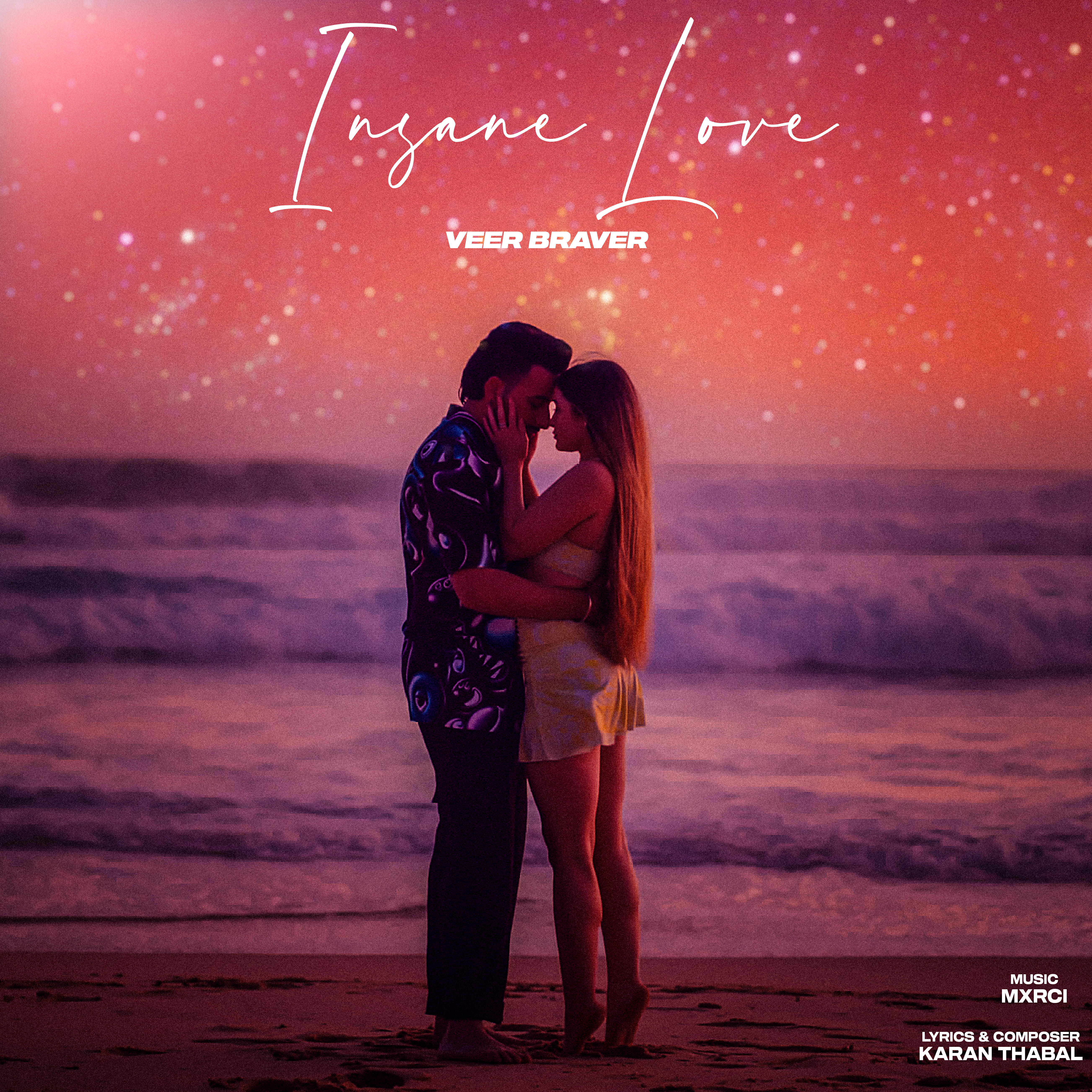 Релиз INSANE LOVE