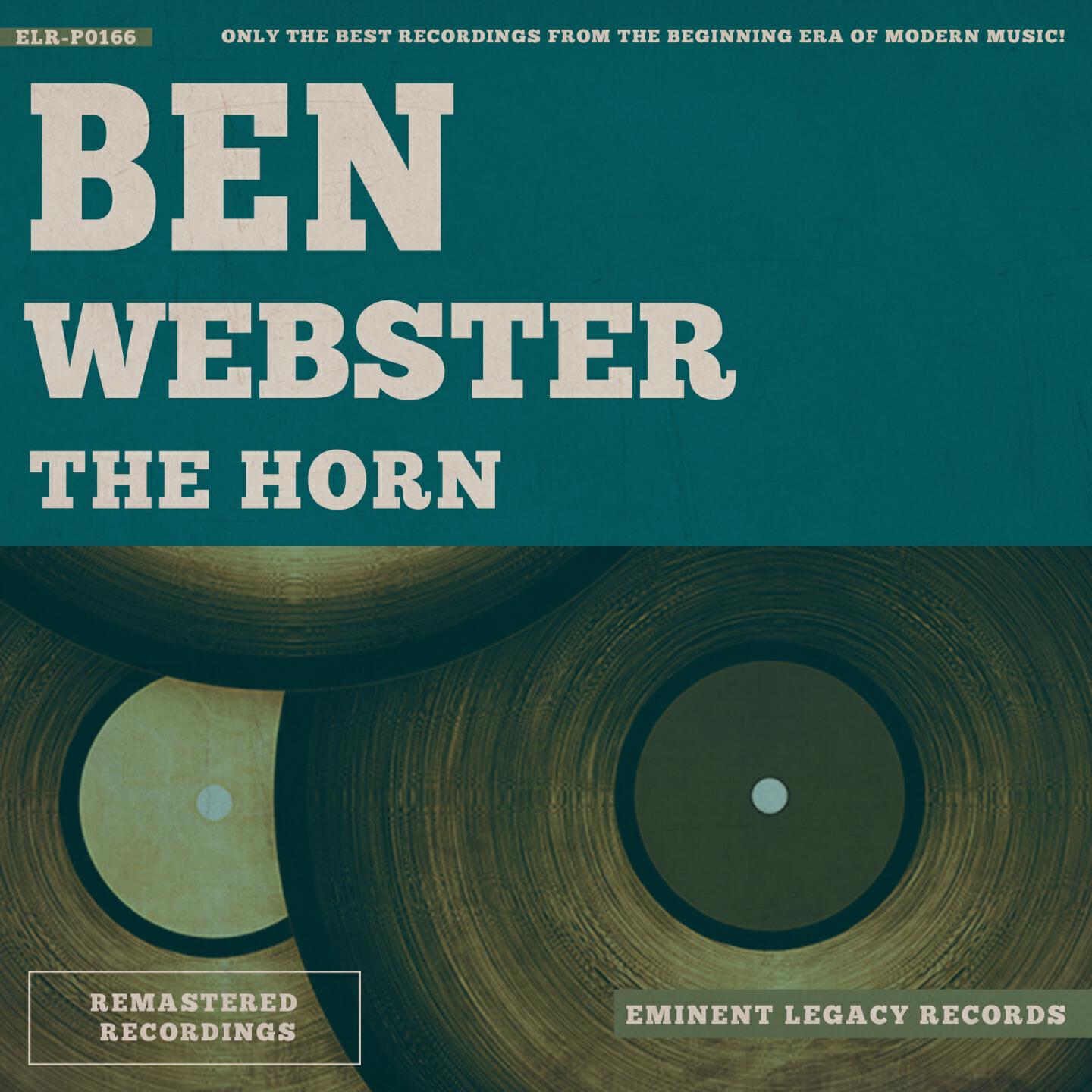Релиз The Horn