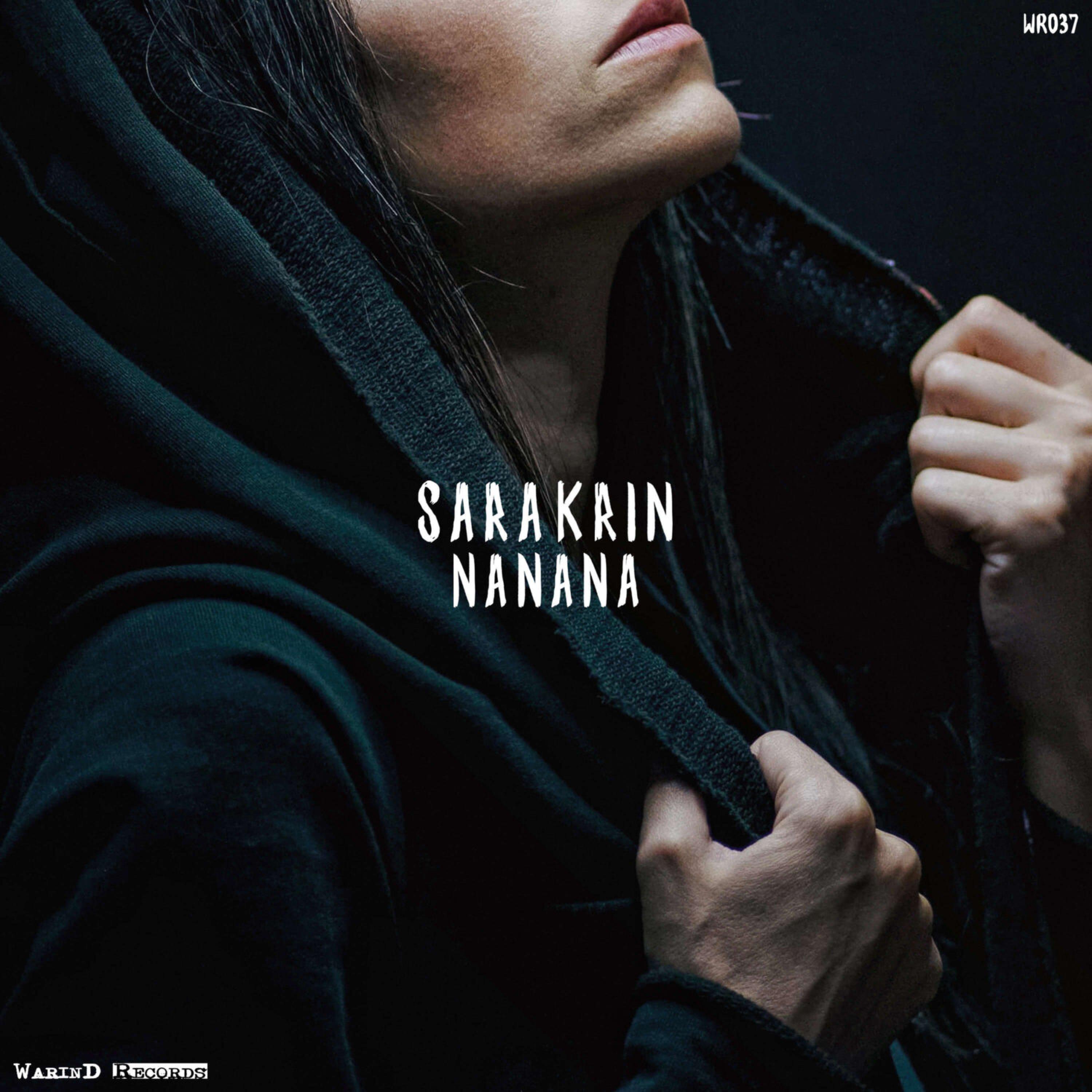 Sara Krin