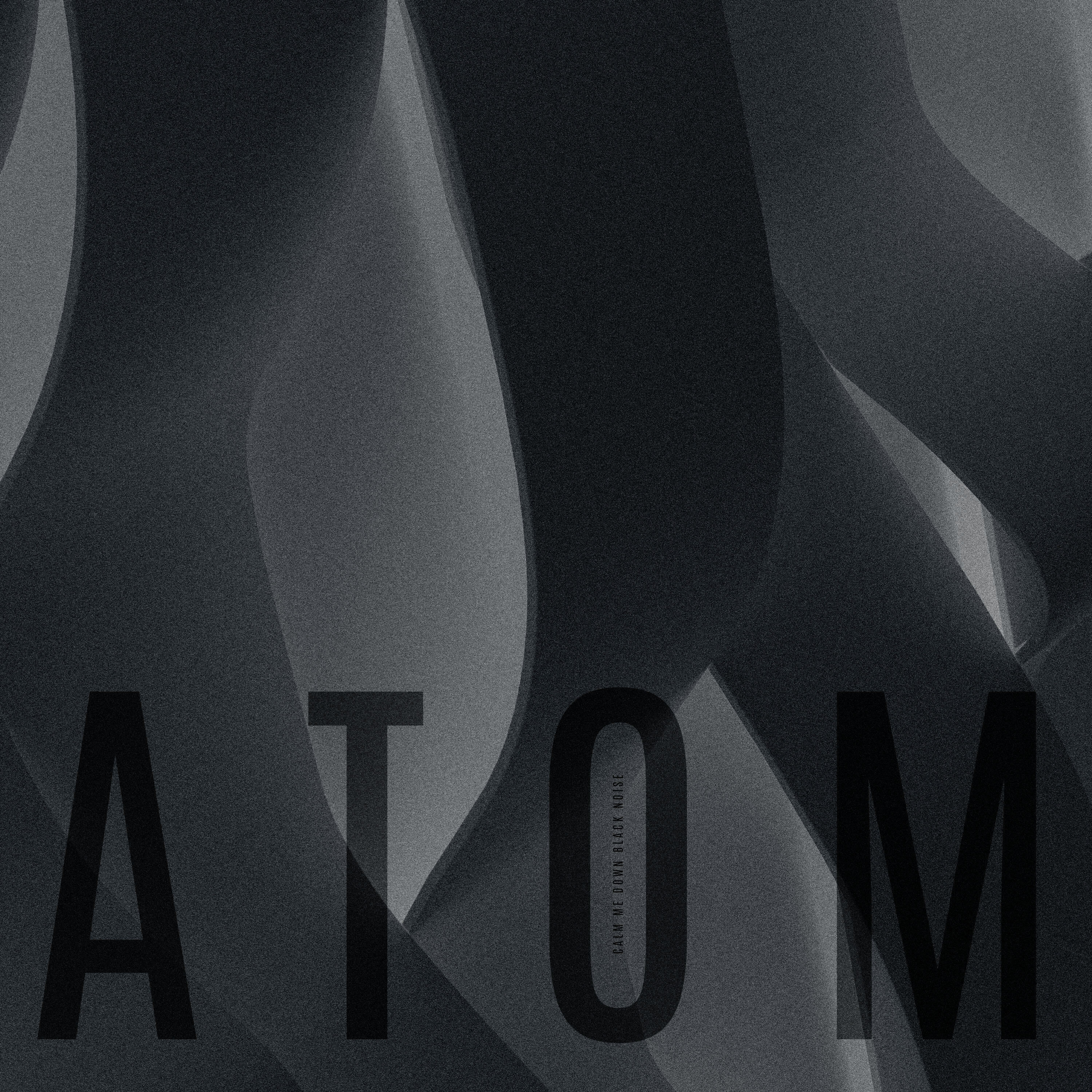 Релиз Calm Me Down Black Noise