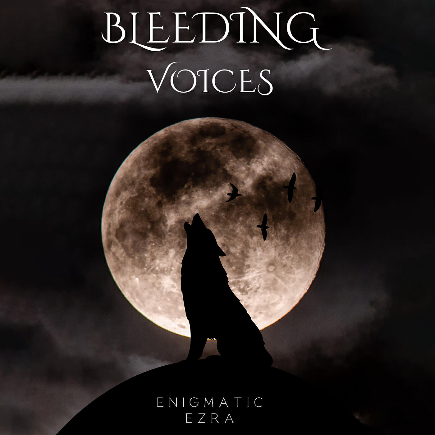 Релиз Bleeding Voices