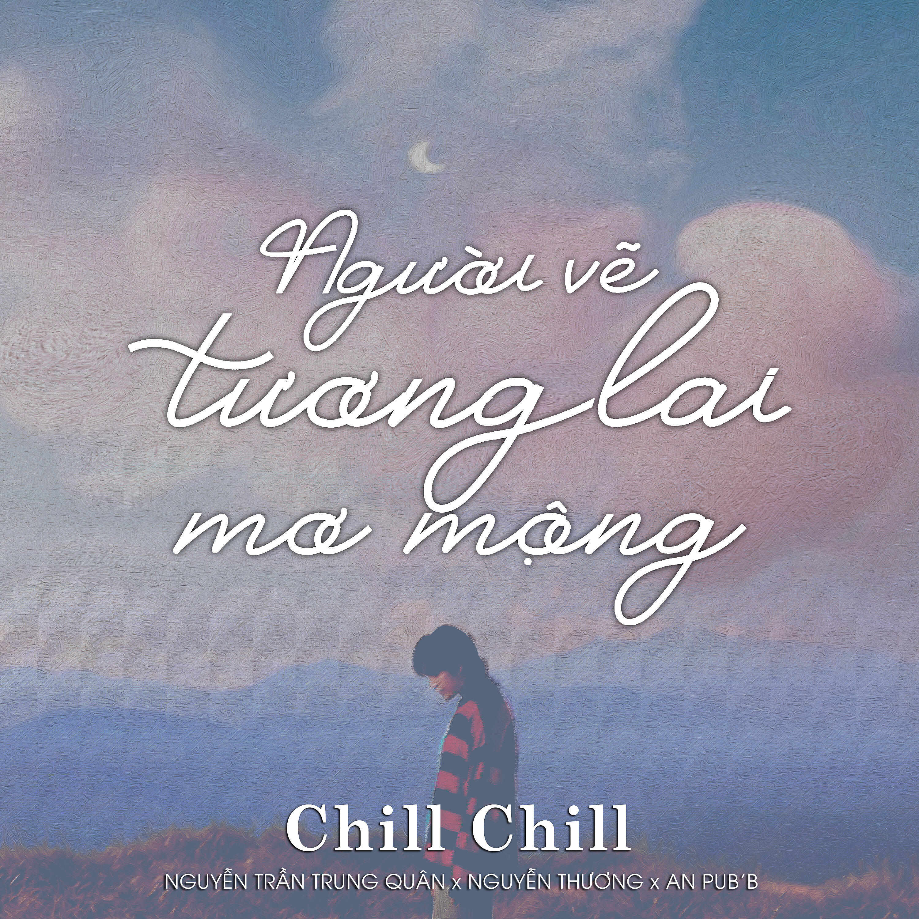 Релиз Người Vẽ Tương Lai Mơ Mộng - lofi