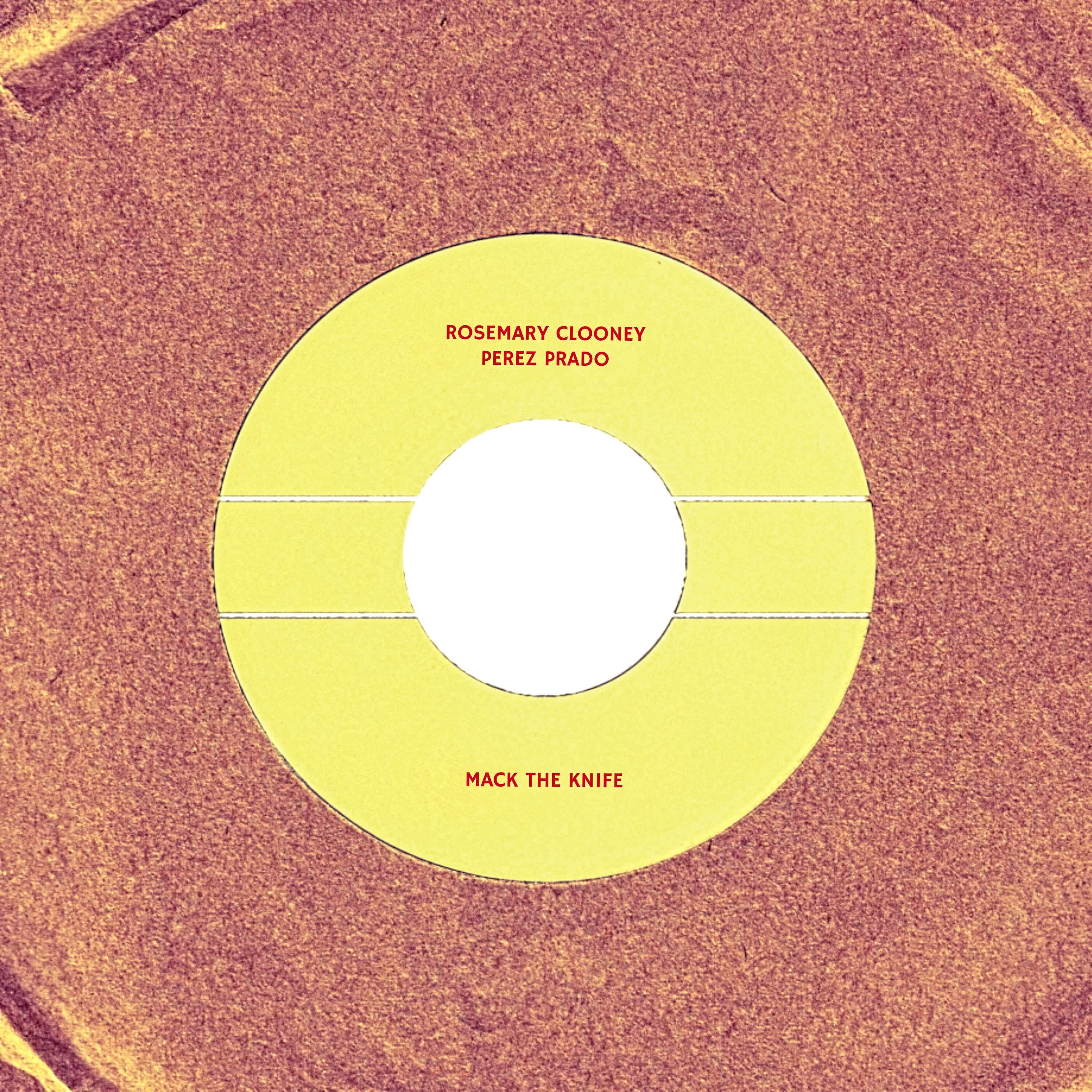 Релиз Mack the Knife