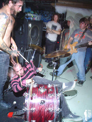 Breadmachine