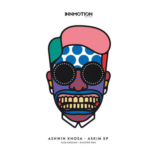 Ashwin Khosa