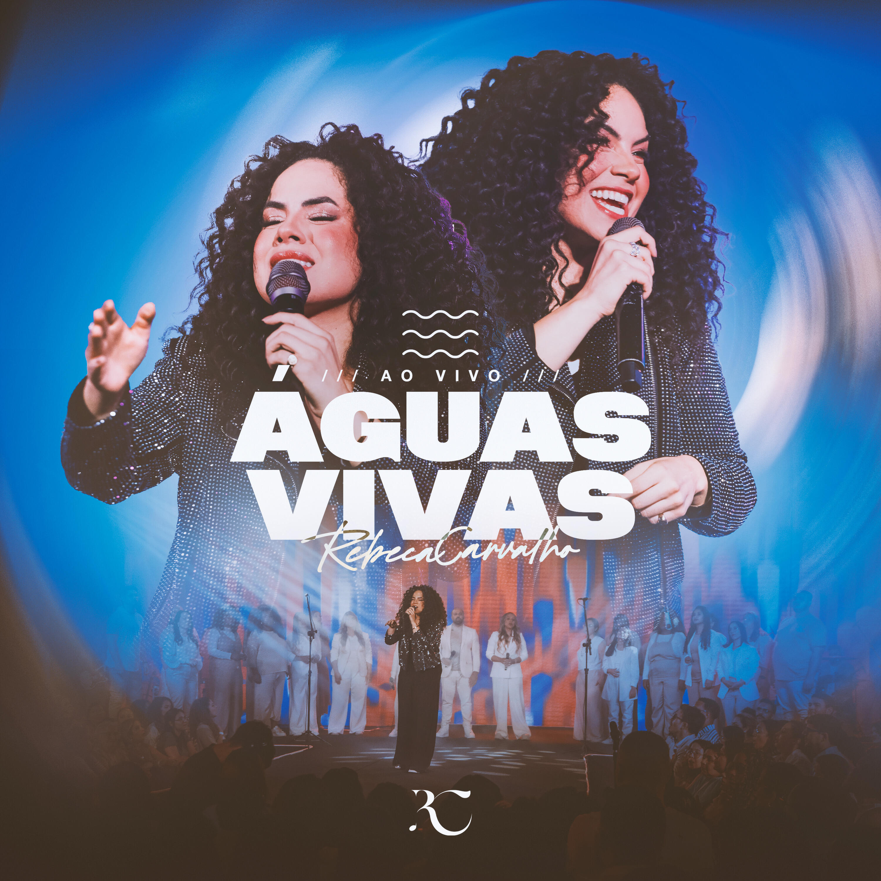 Релиз Águas Vivas
