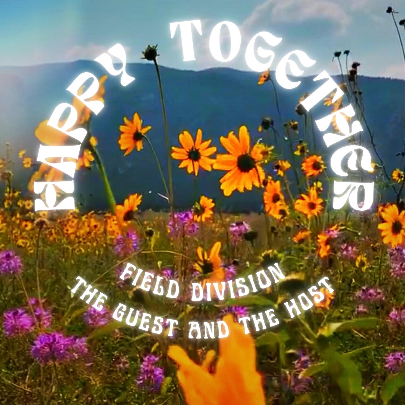 Релиз Happy Together