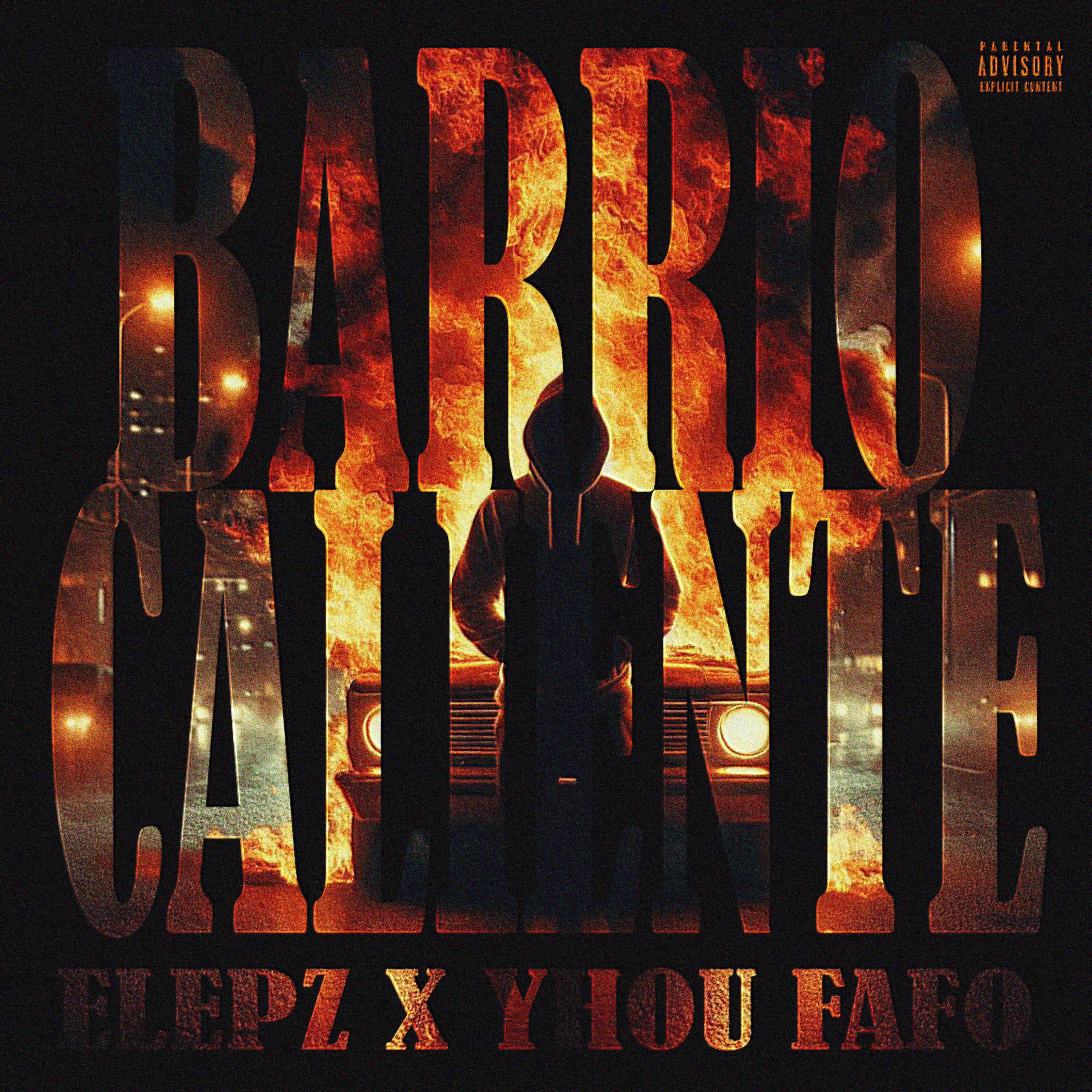 Релиз Barrio Caliente