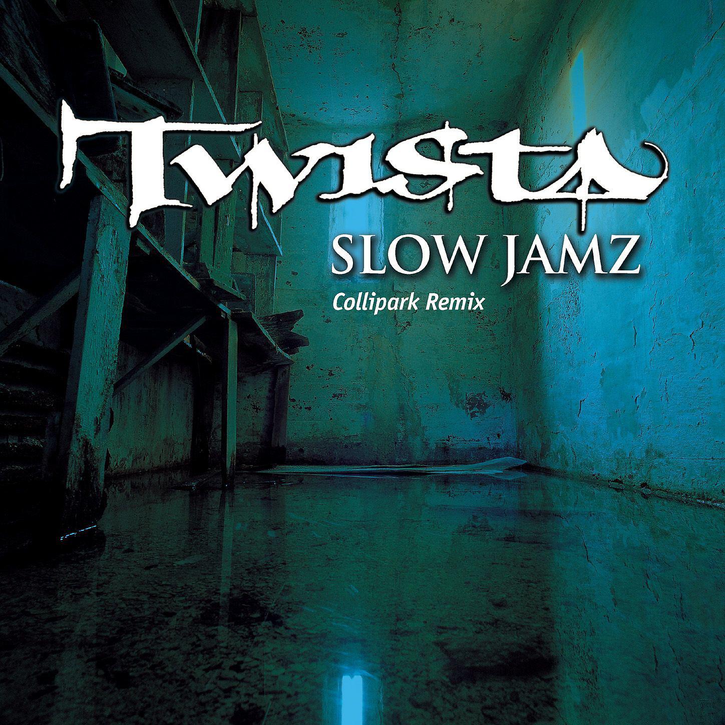 Релиз Slow Jamz Collipark Remix (Edit)