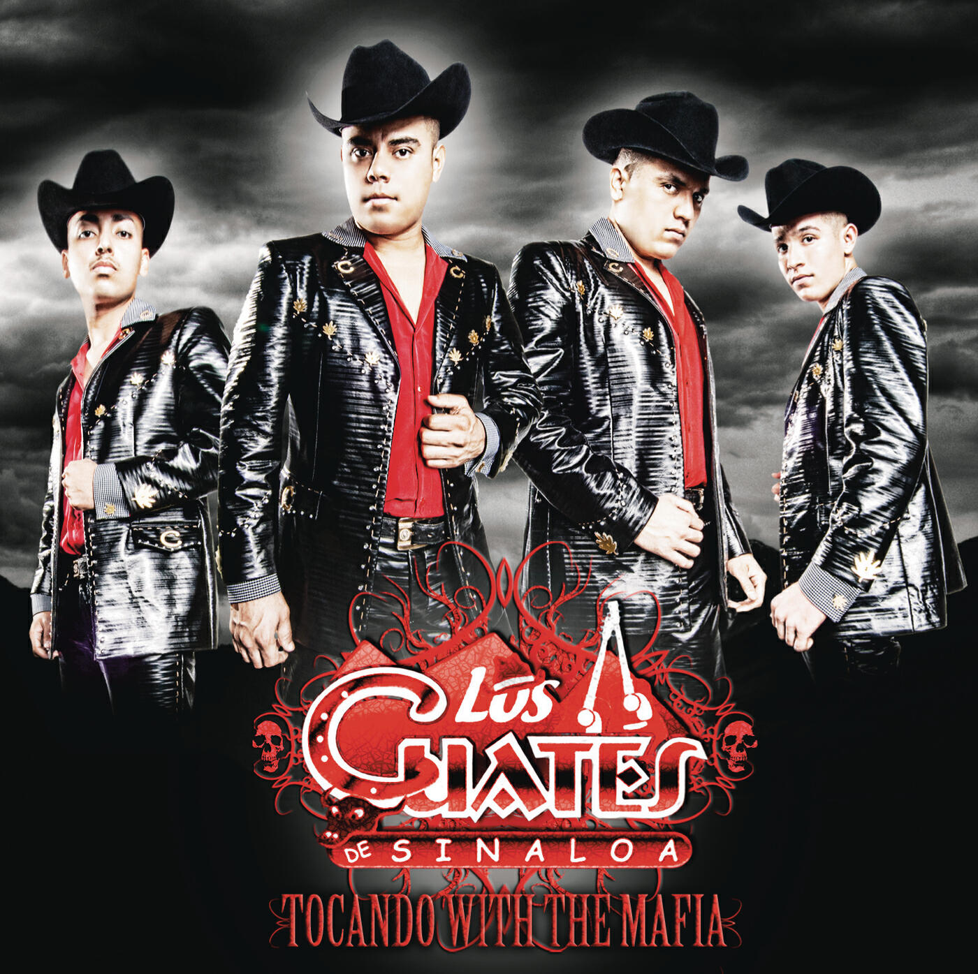 Релиз Tocando With The Mafia