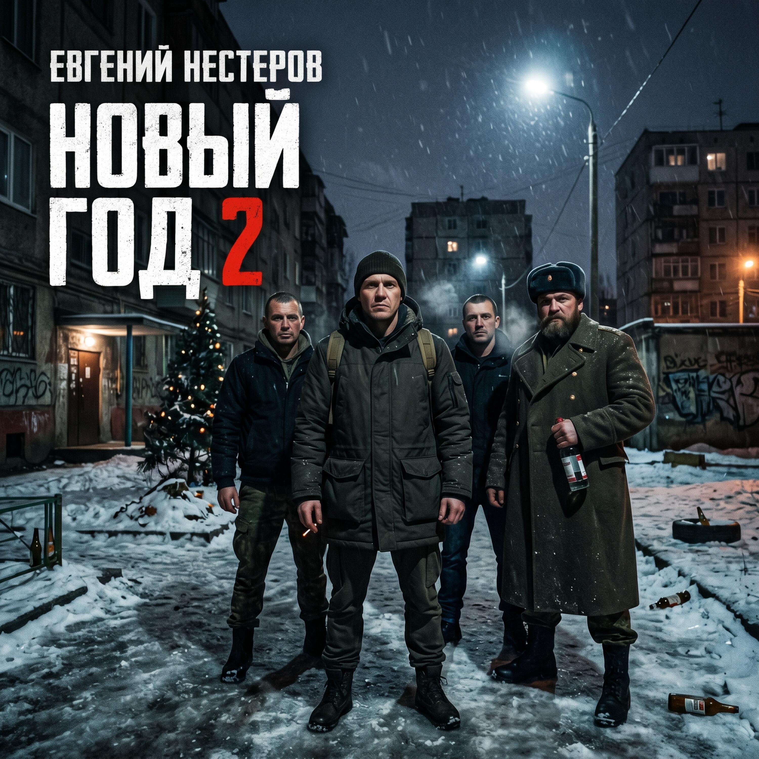 Релиз Новый год 2