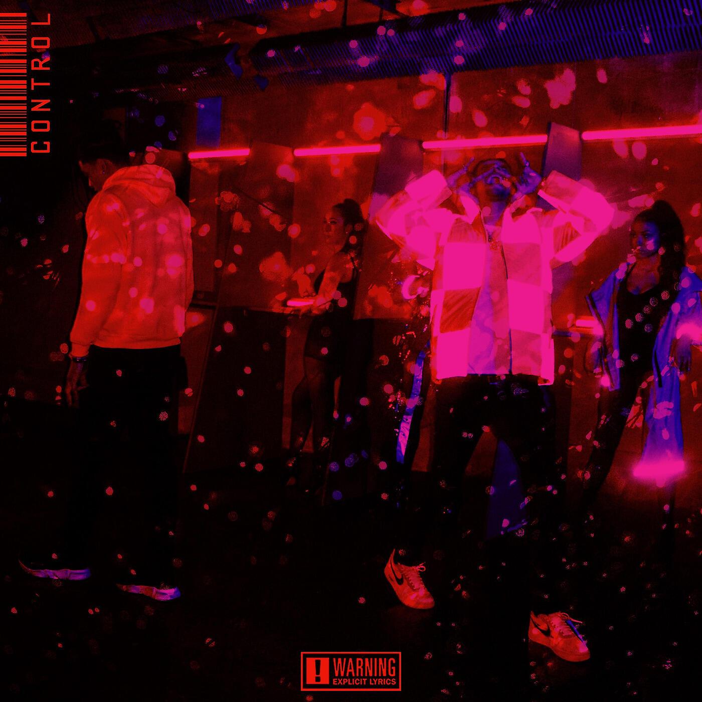 Релиз Control