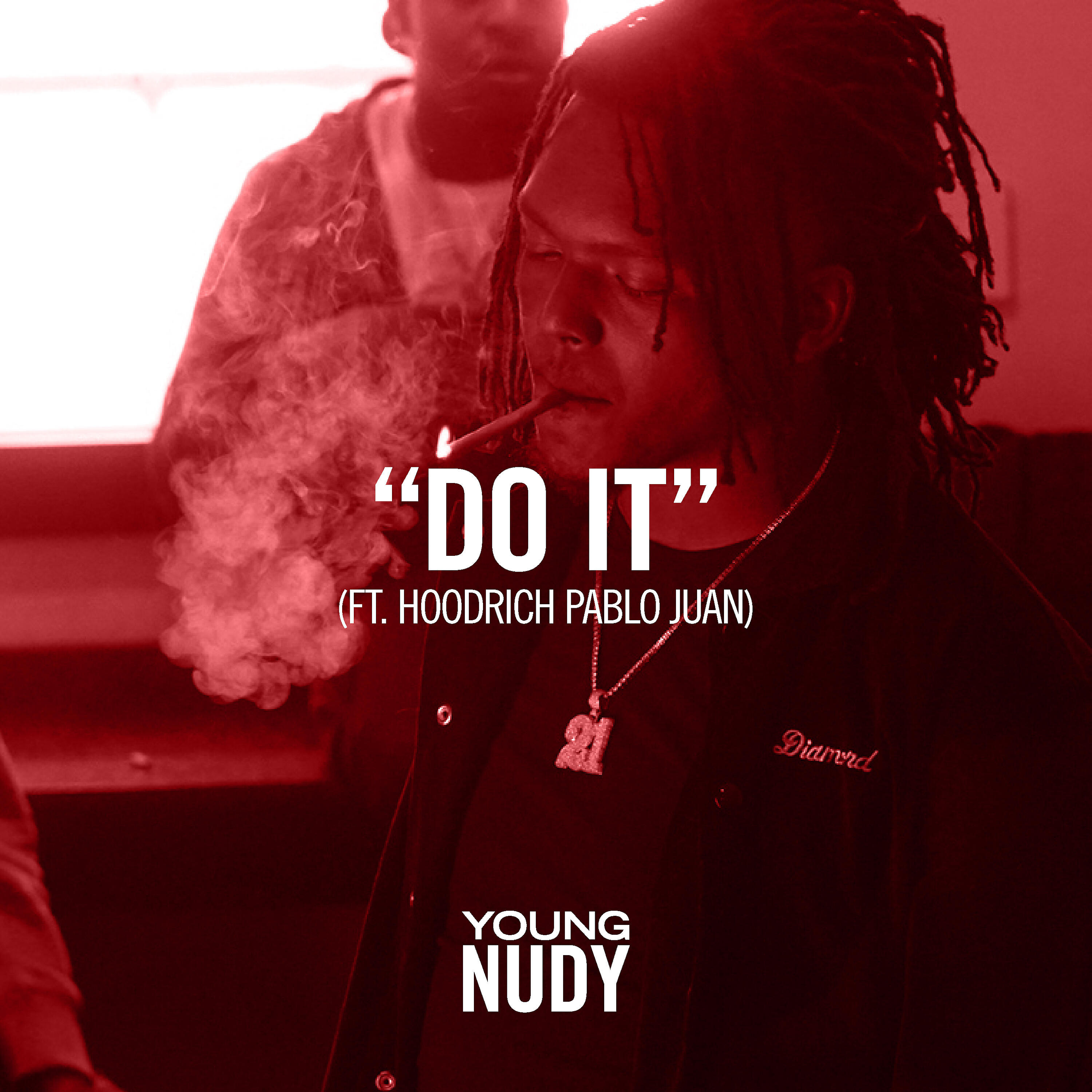Релиз Do It (feat. Hoodrich Pablo Juan)